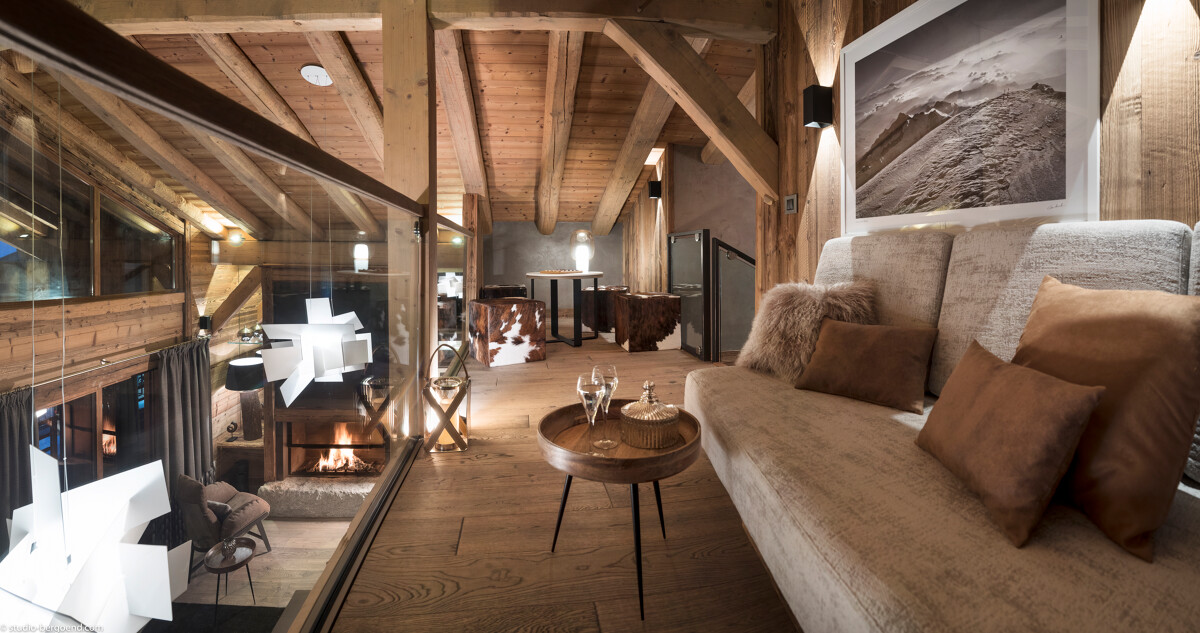 Apartment Superior Four Bedrooms