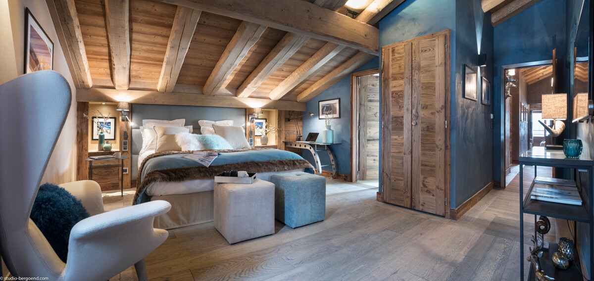 Apartment Superior Four Bedrooms