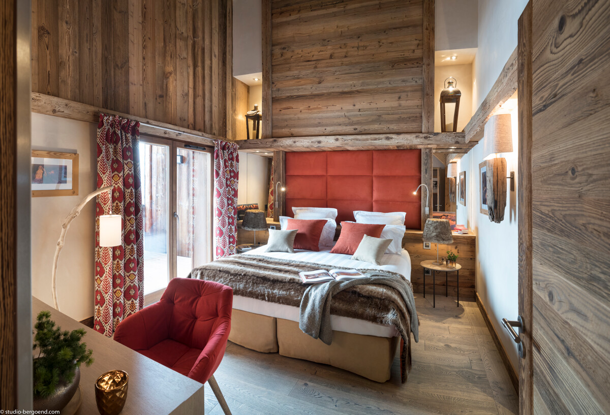 Apartment Superior Four Bedrooms