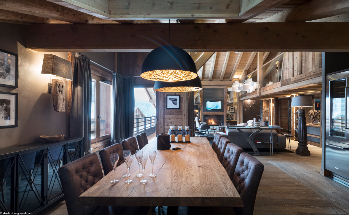 Apartment Superior Four Bedrooms