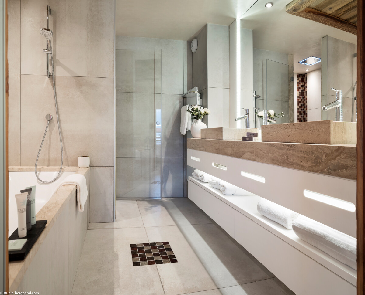 Apartment Superior Four Bedrooms