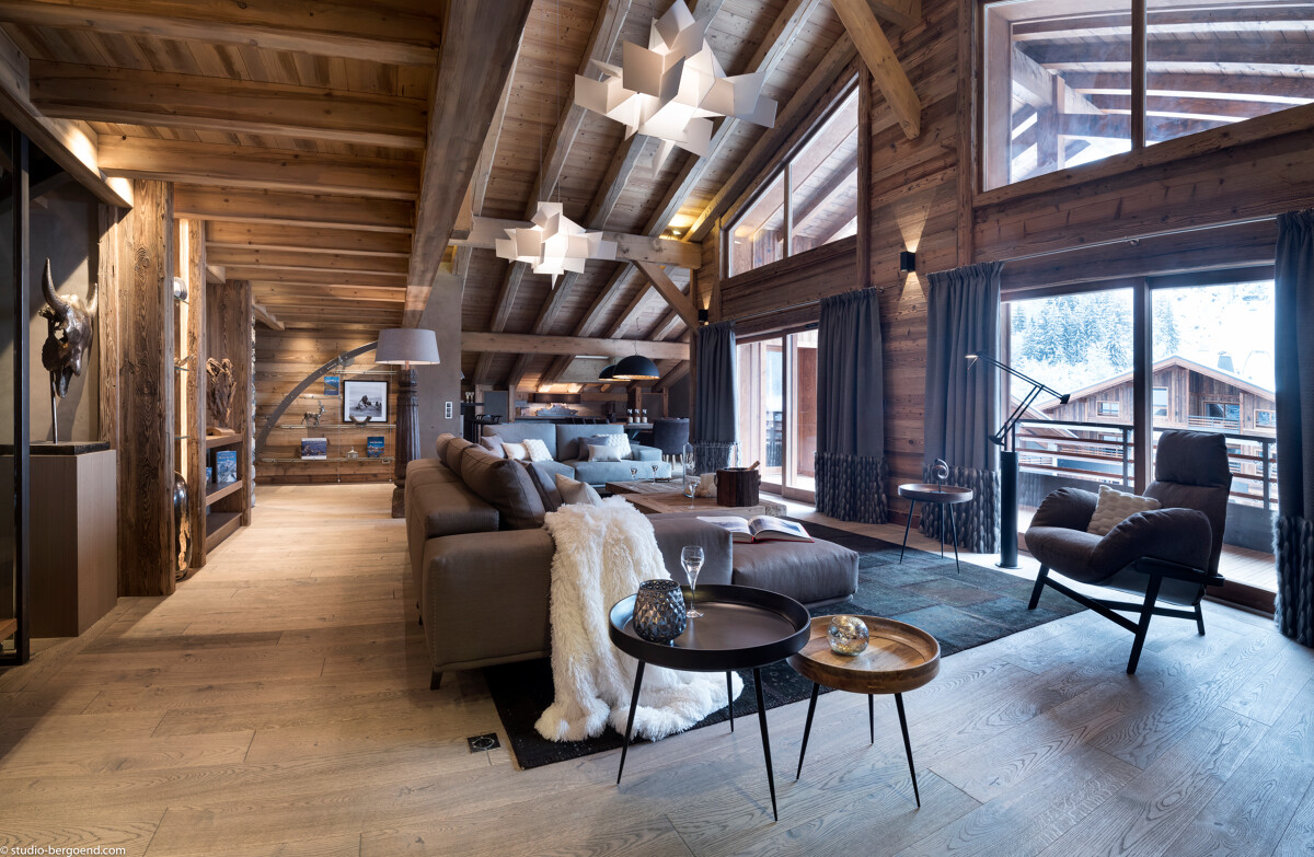 Apartment Superior Four Bedrooms