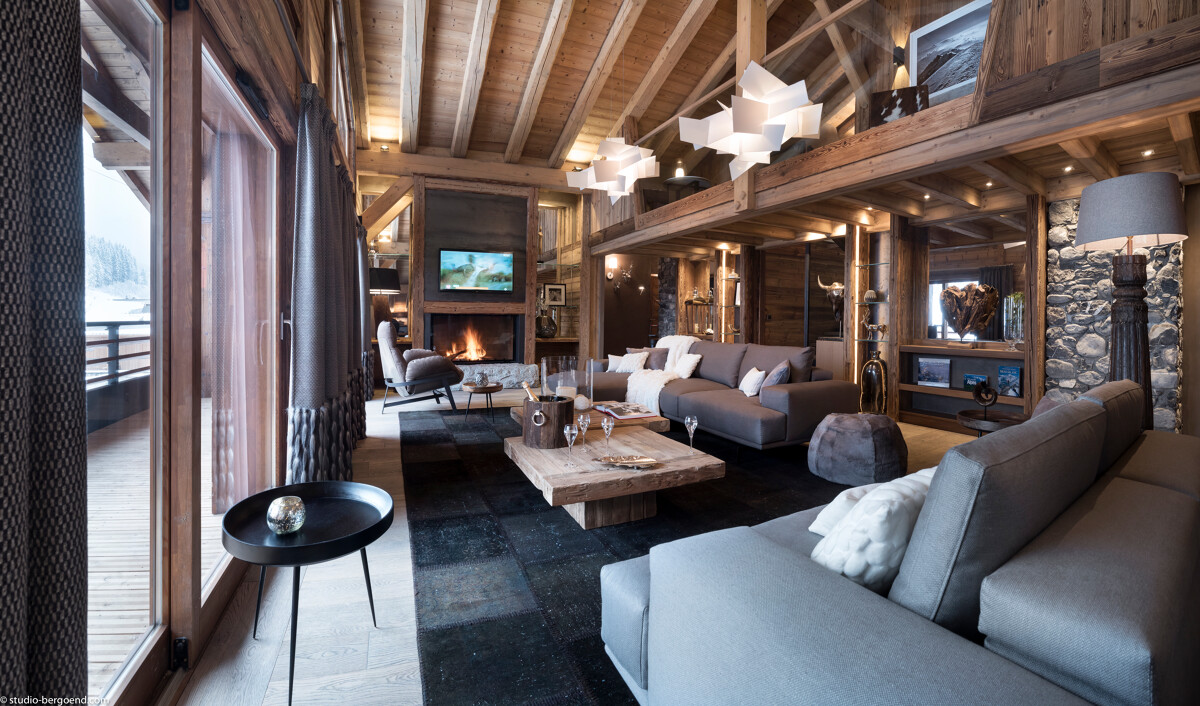 Apartment Superior Four Bedrooms