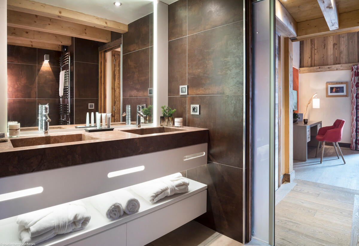 Apartment Superior Four Bedrooms