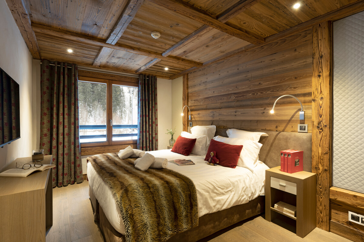 Apartment One Bedroom