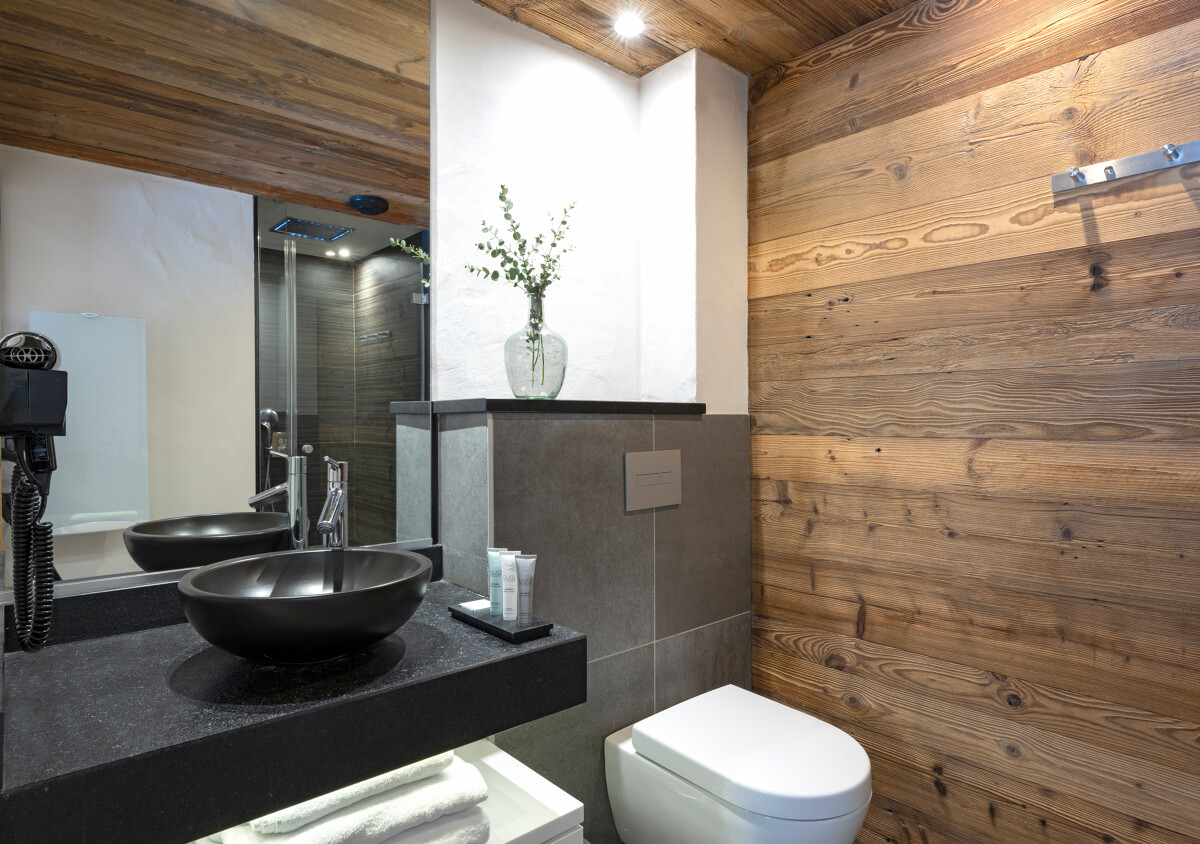 Apartment Capacity 6 Two Bedrooms