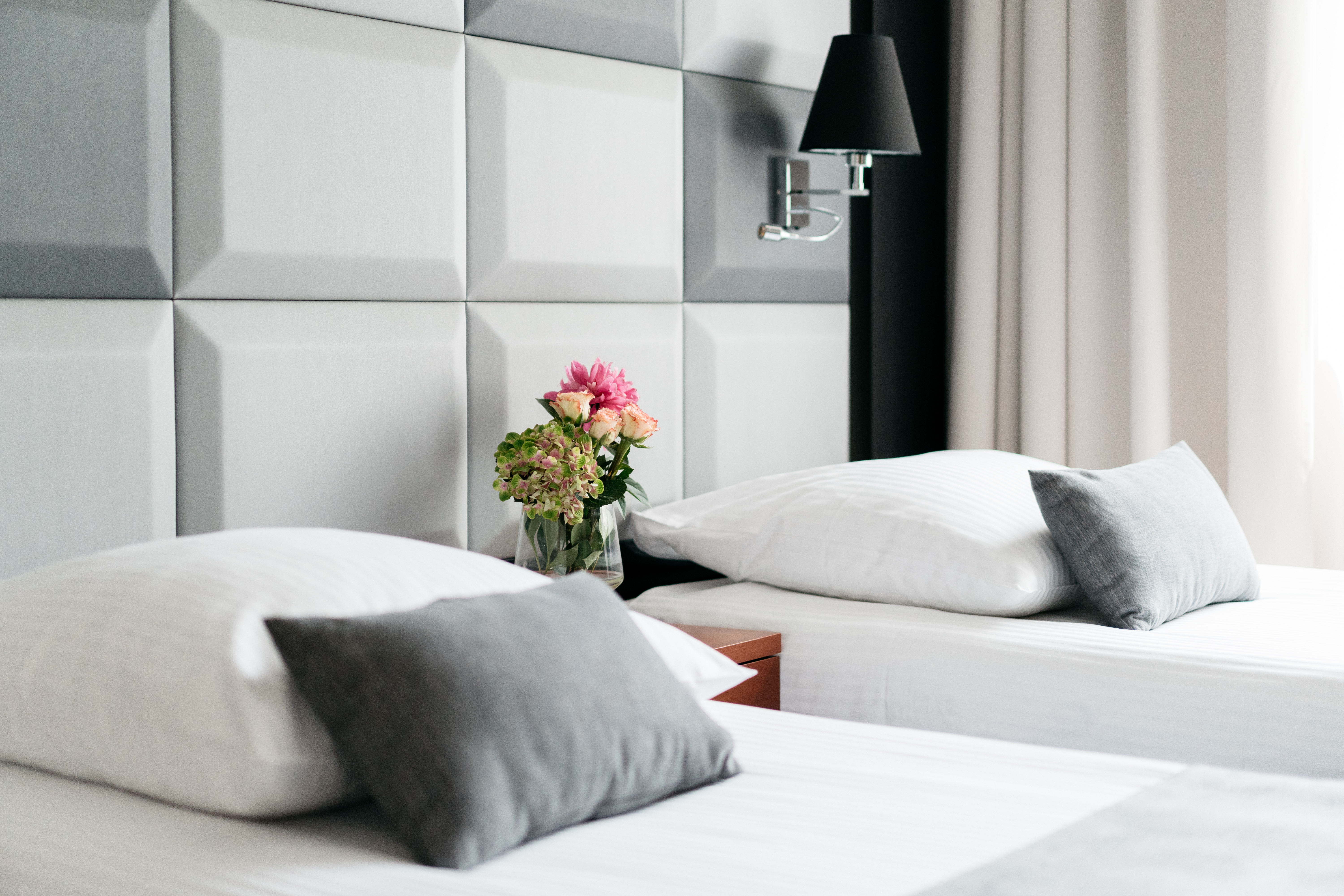 Double Single Comfort