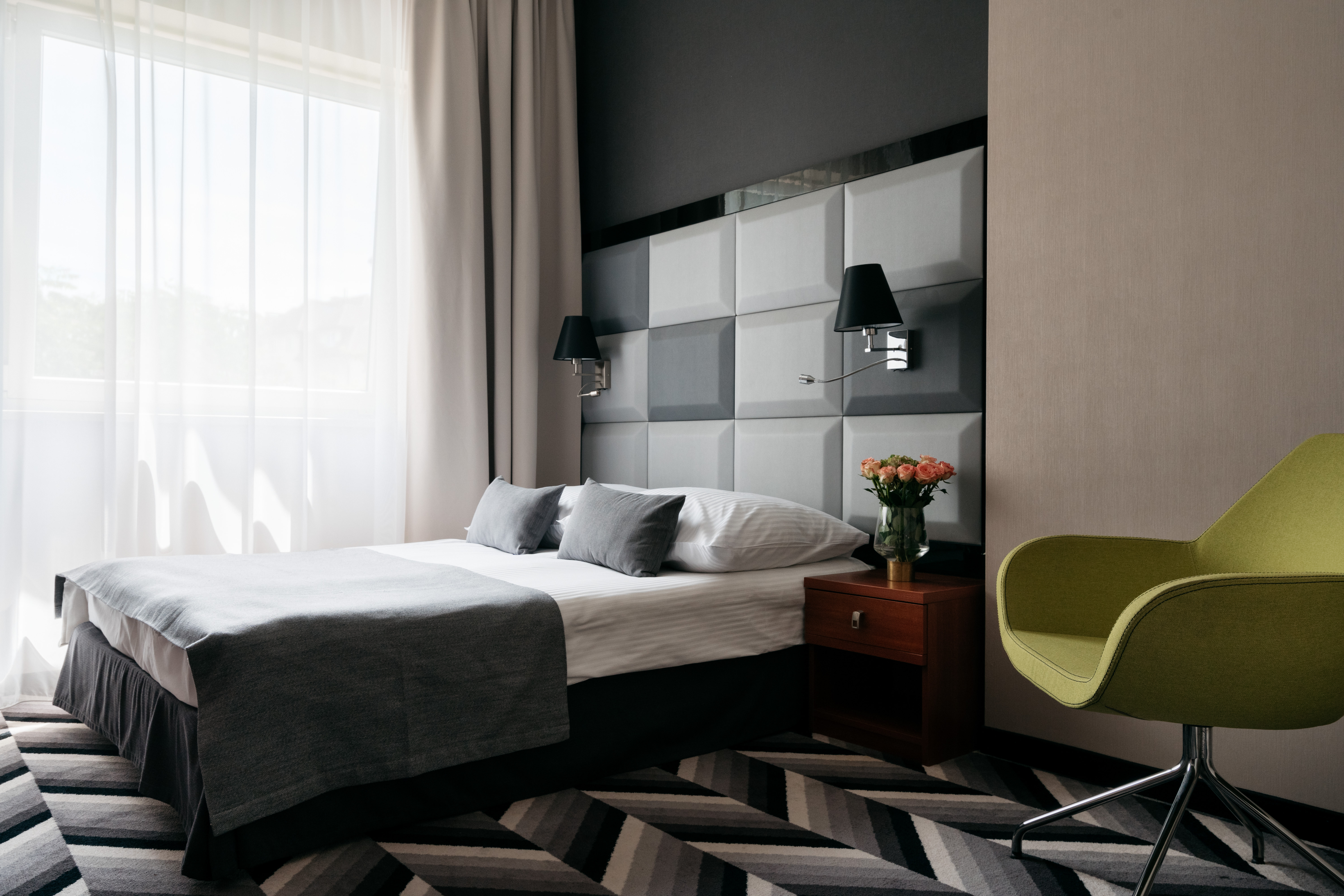 Double Single Comfort