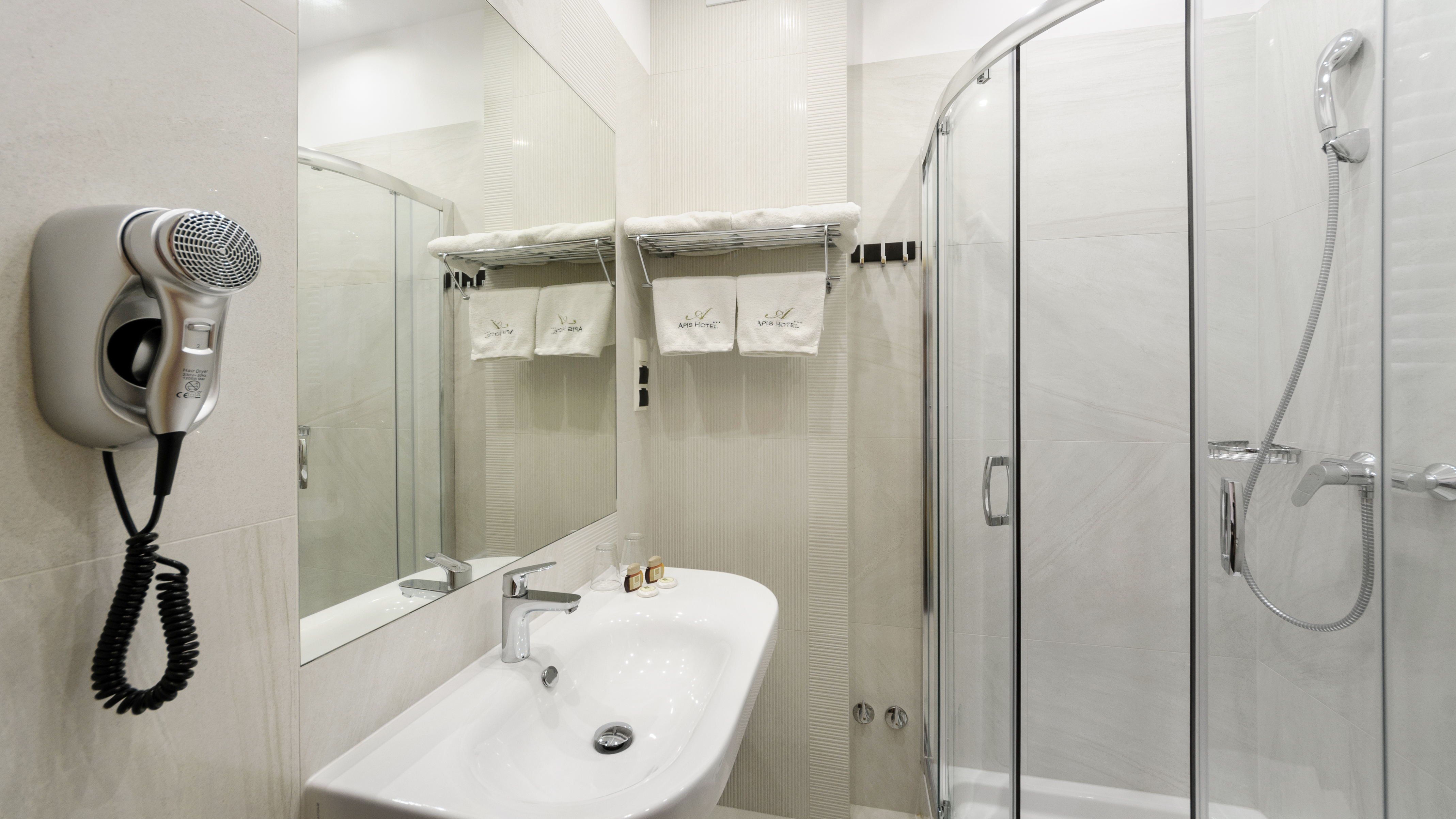 Double Single Comfort