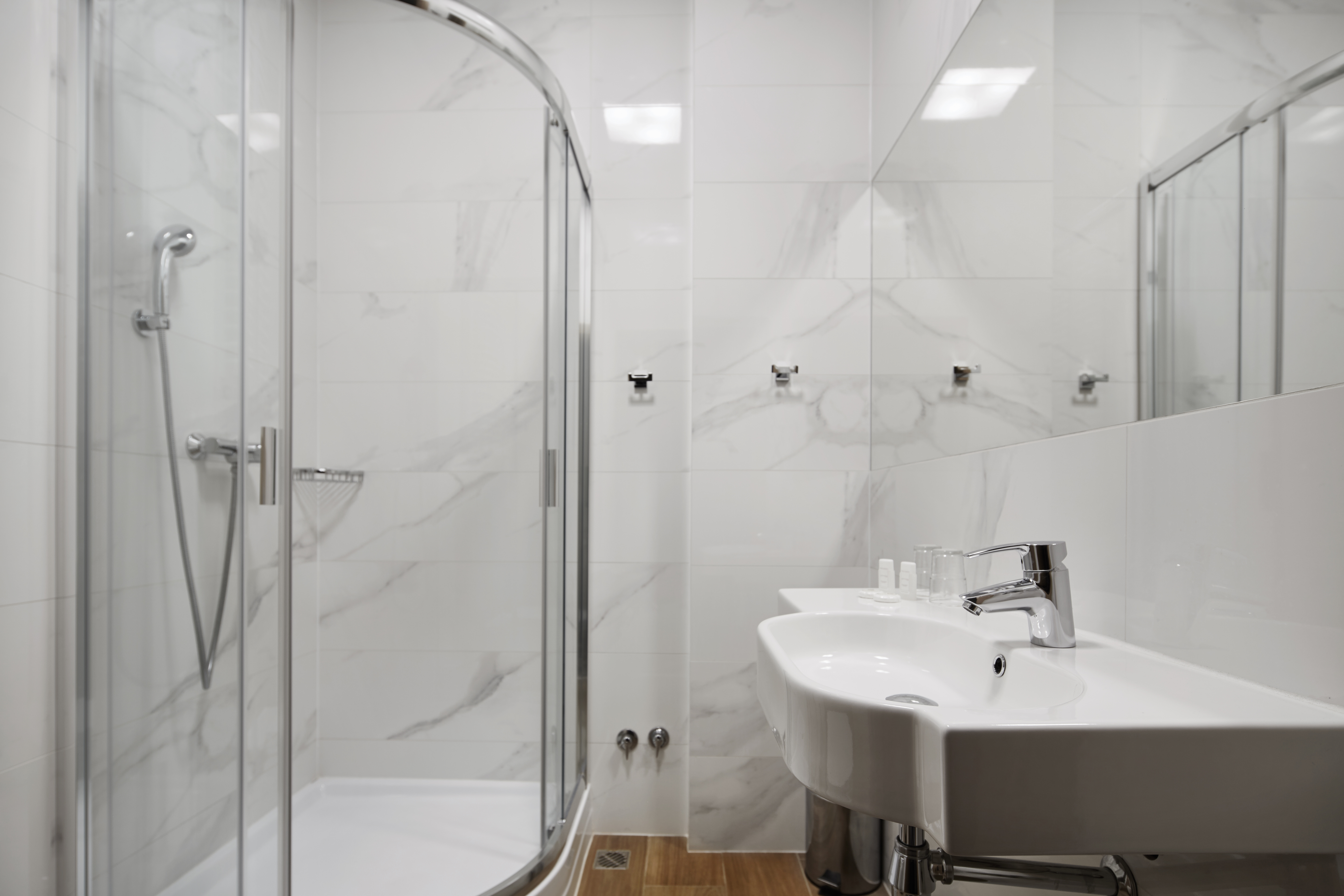 Double or Twin Comfort