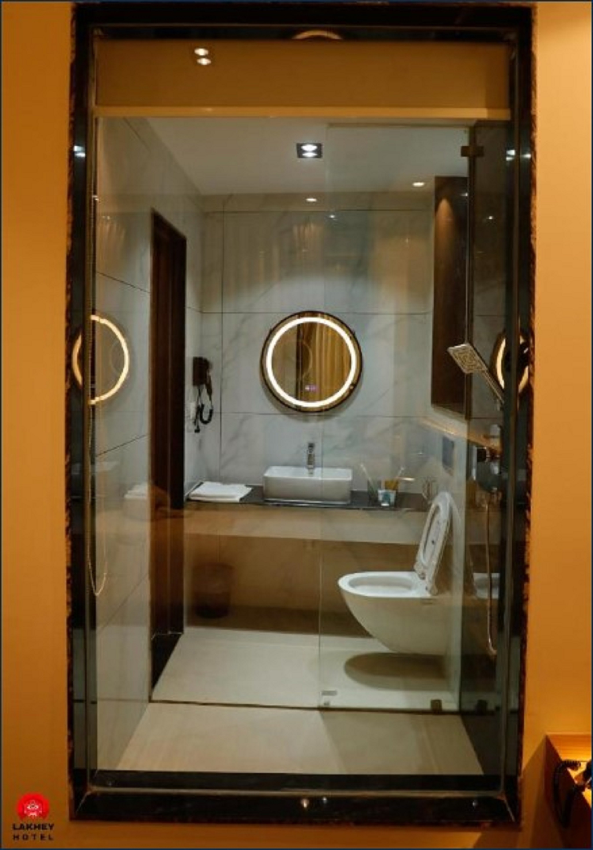 Double Single Deluxe King Bed