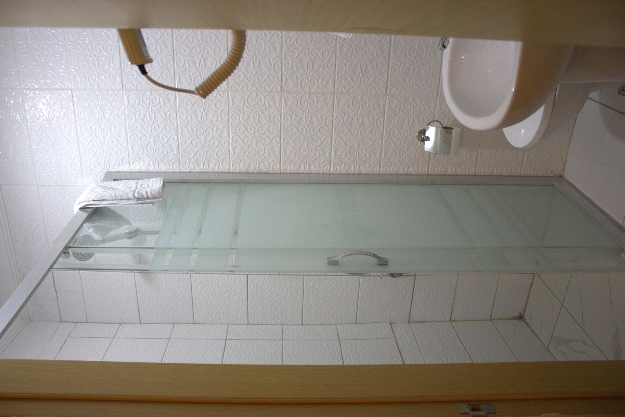 Room Partial Sea View