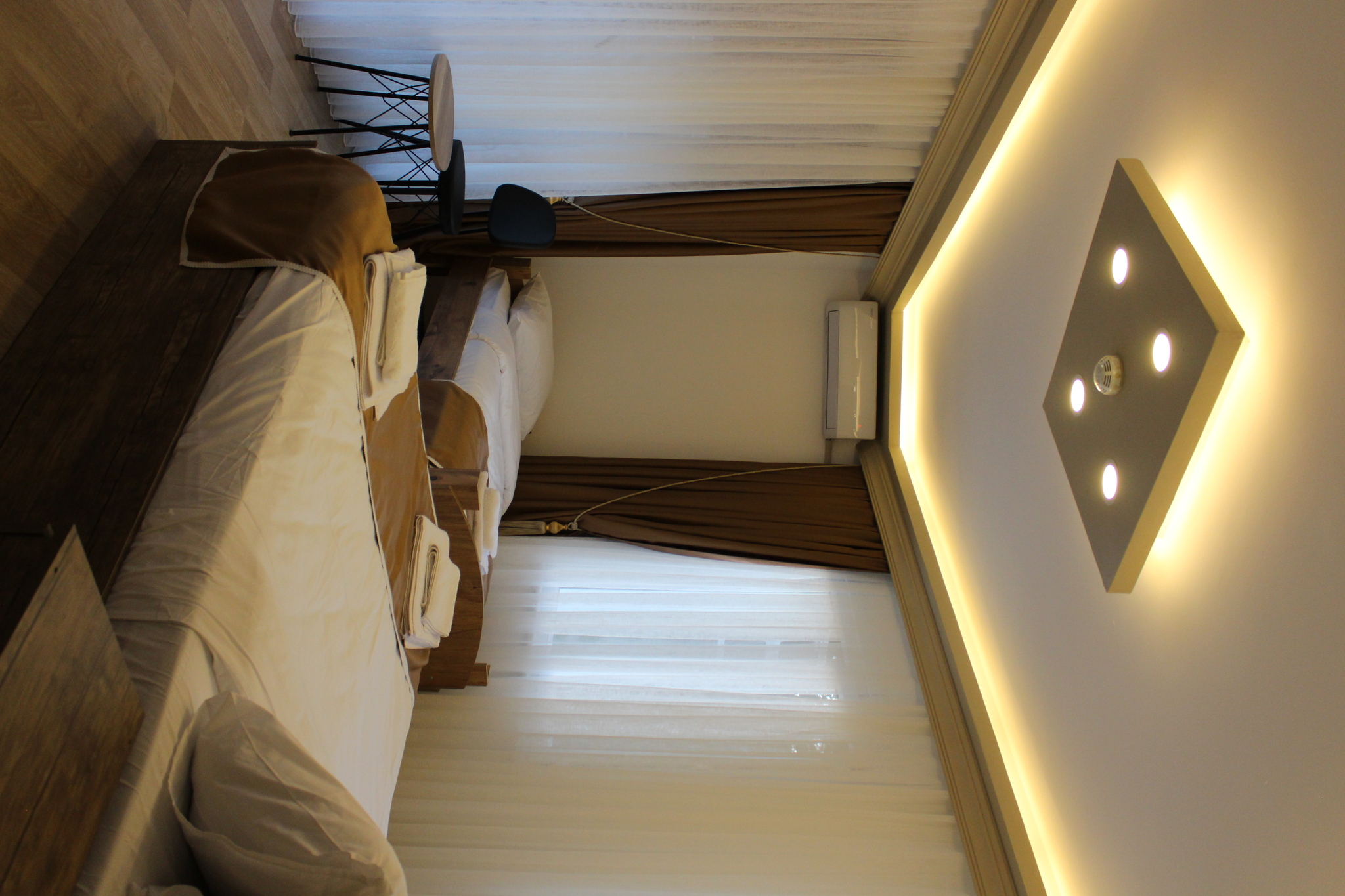 Family Room Partial Sea View