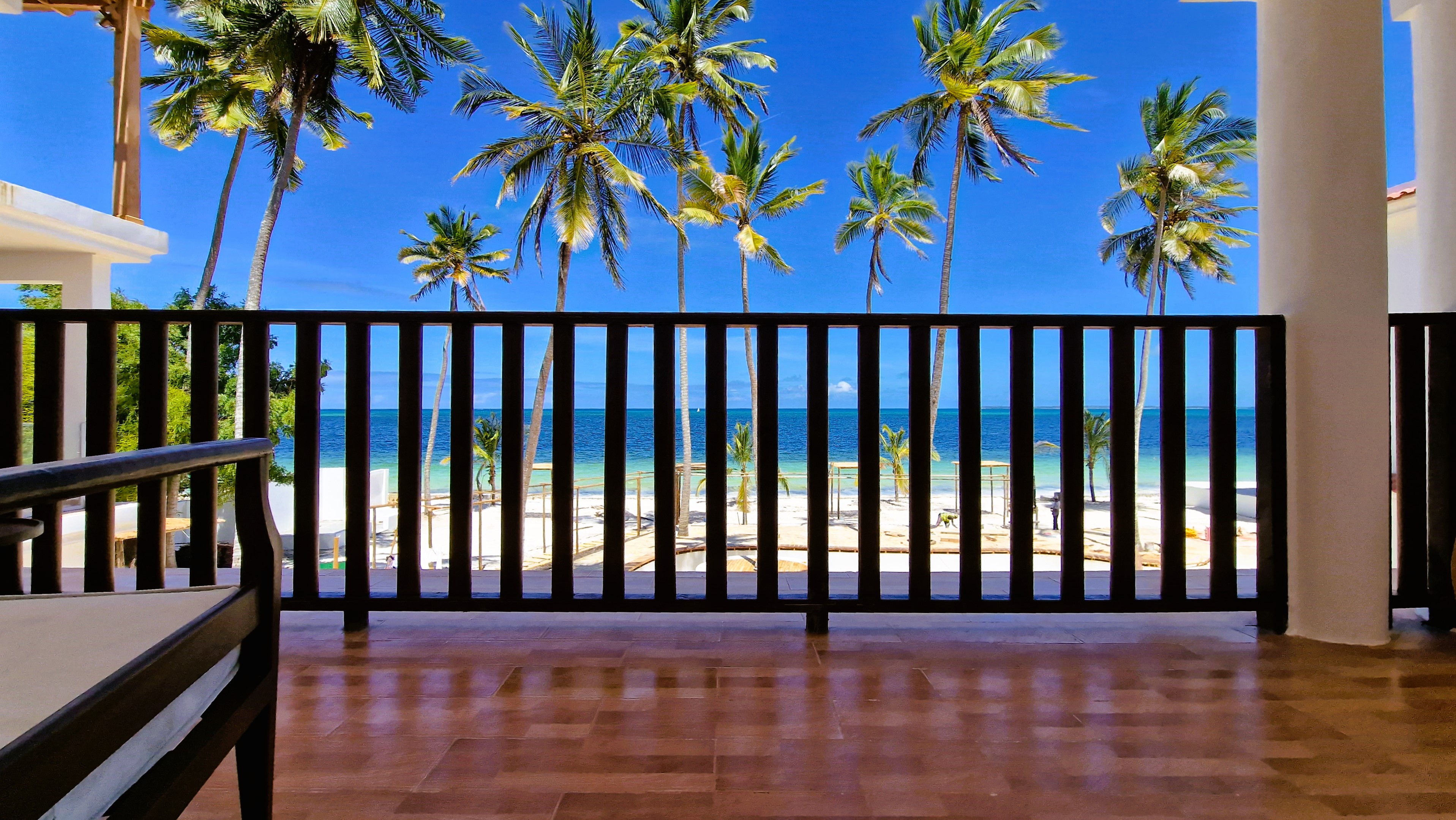 Suite Premium Ocean View