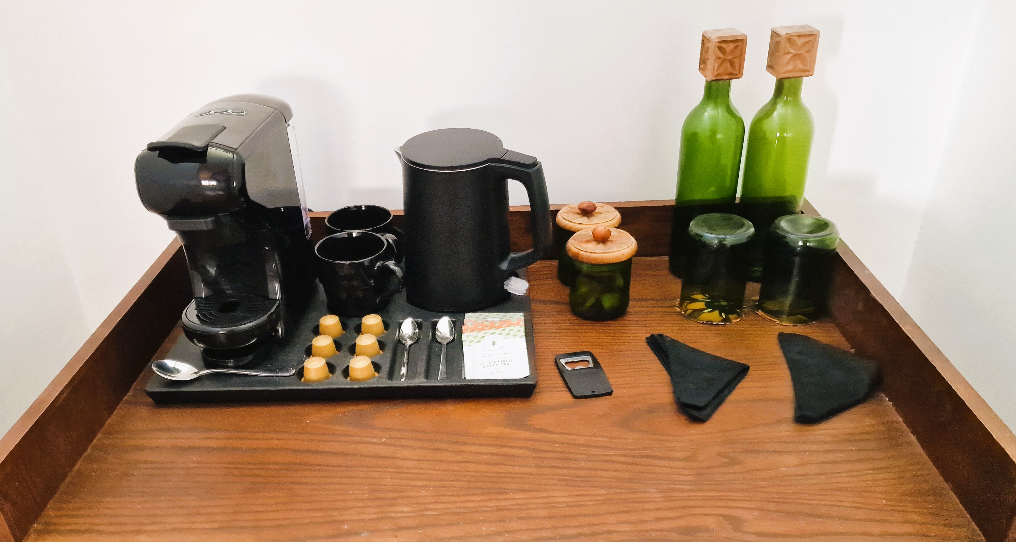 Suite Ocean View Two Bedrooms