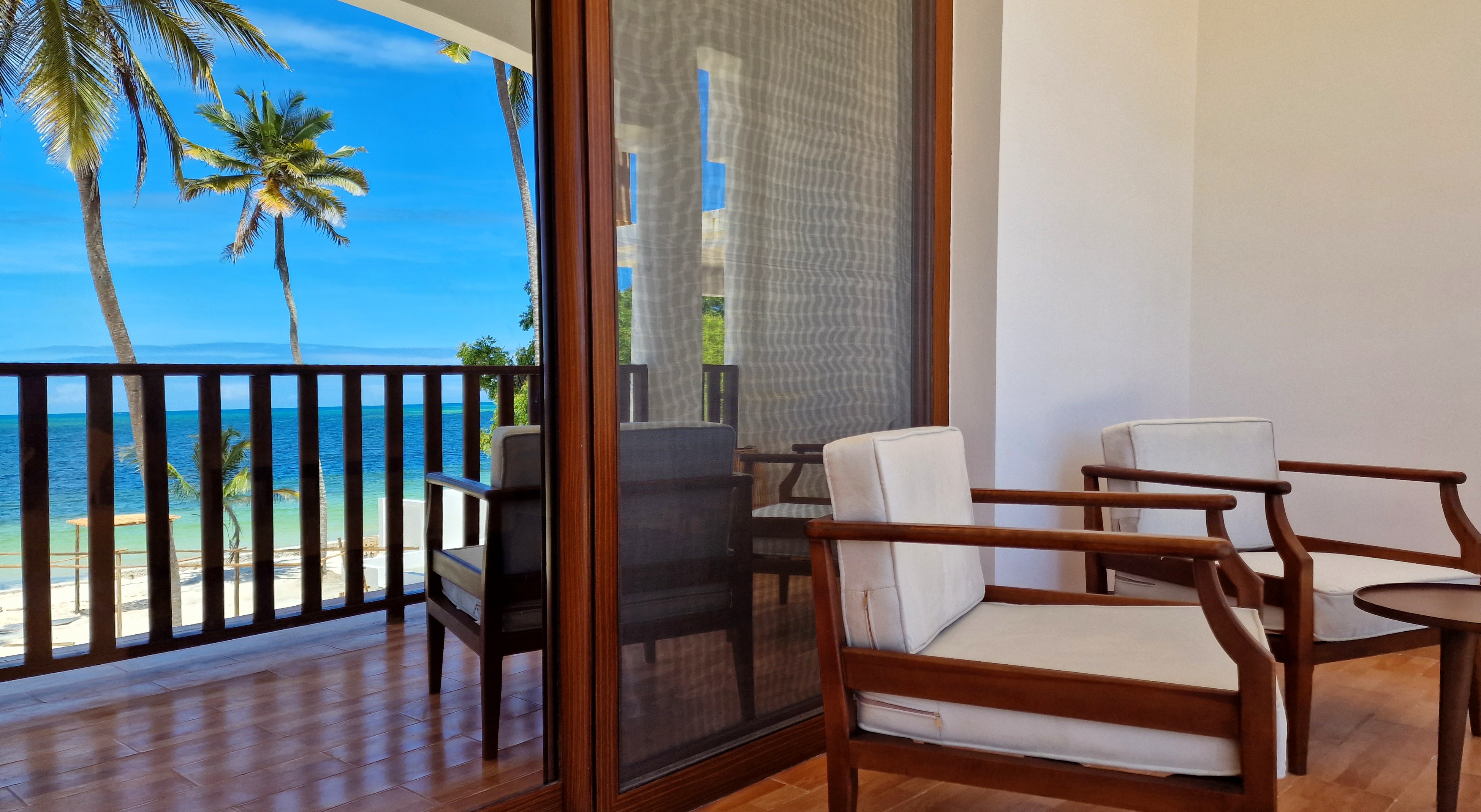 Suite Premium Ocean View