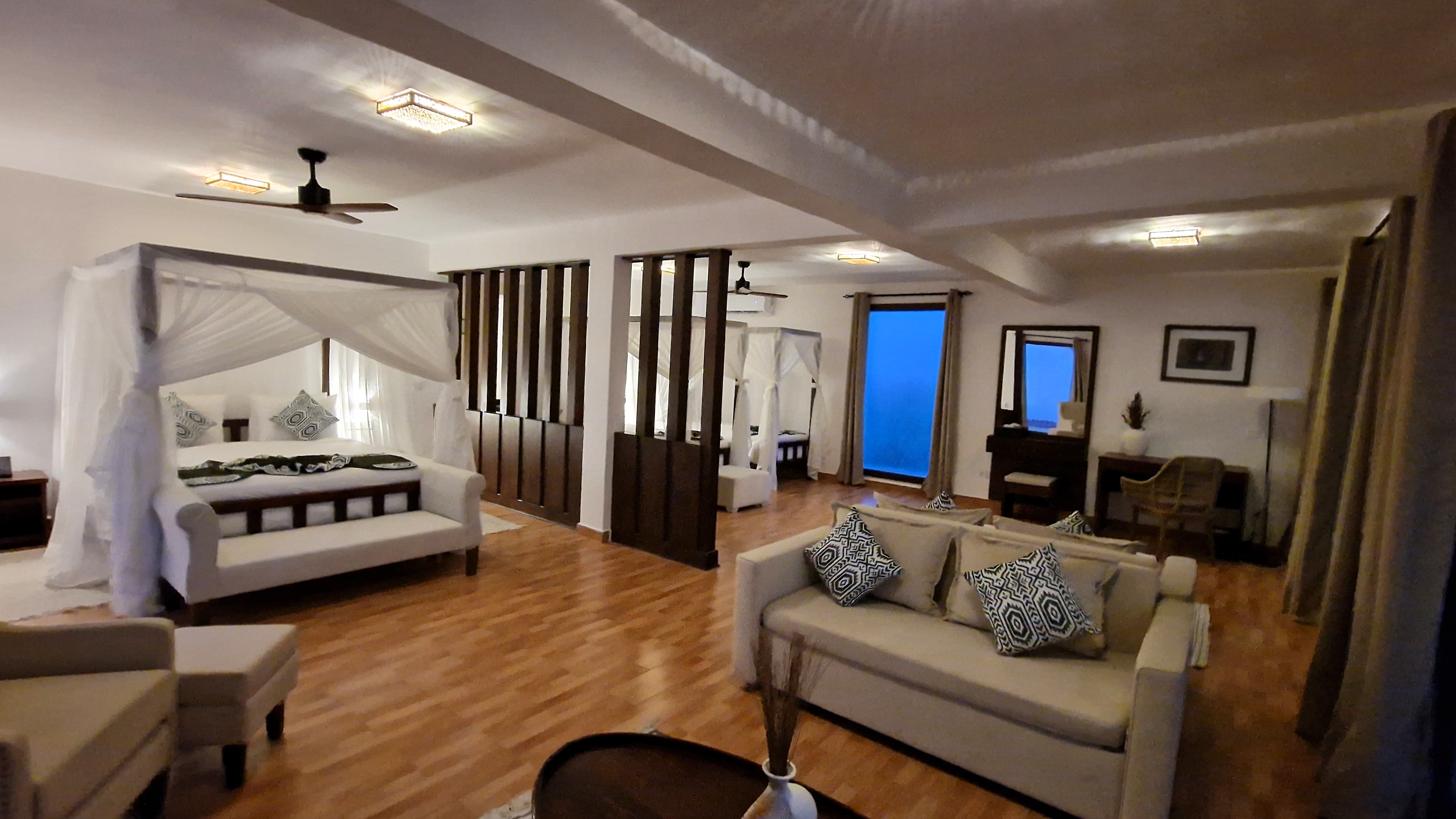 Apartment Ocean View