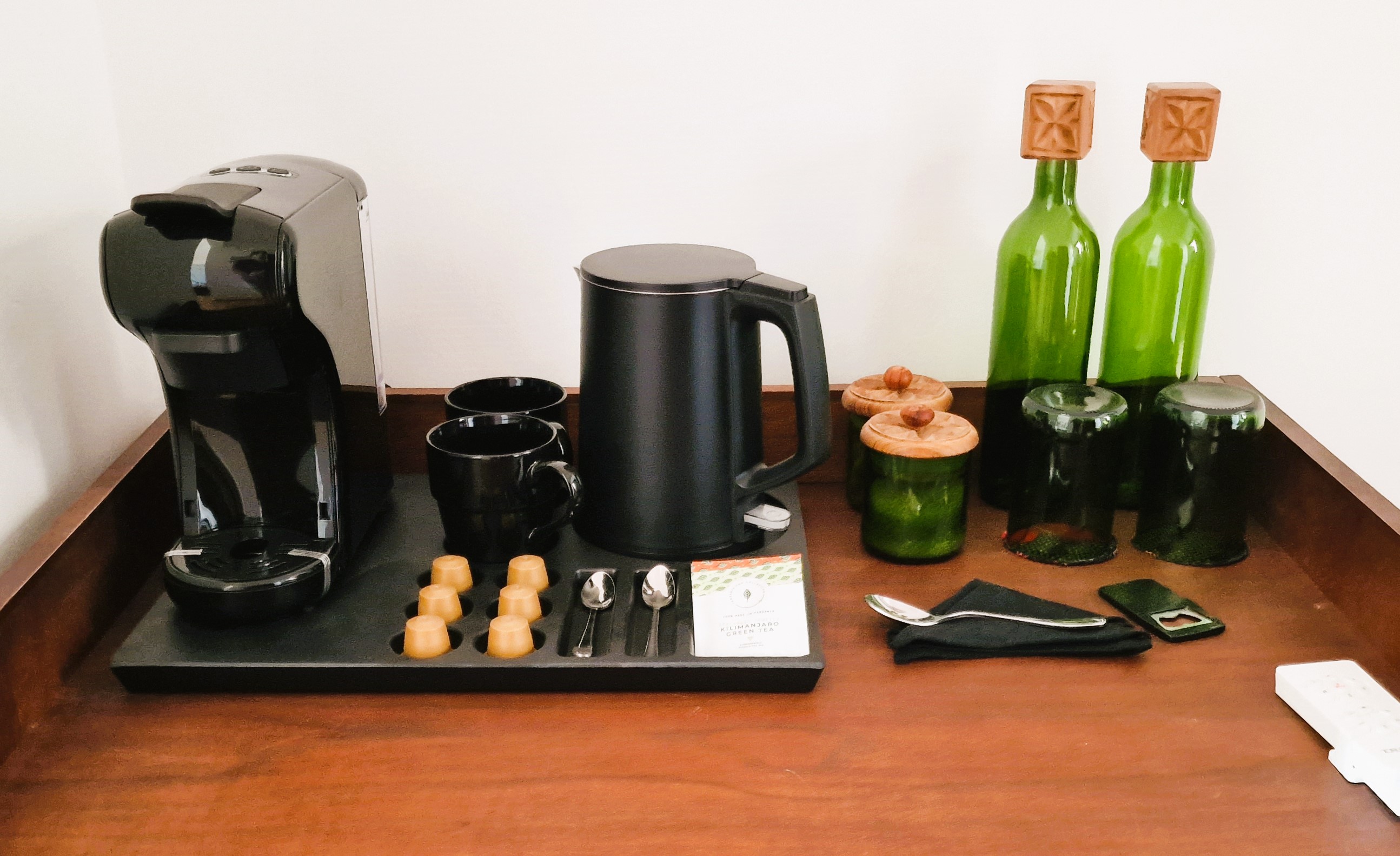 Apartment Ocean View