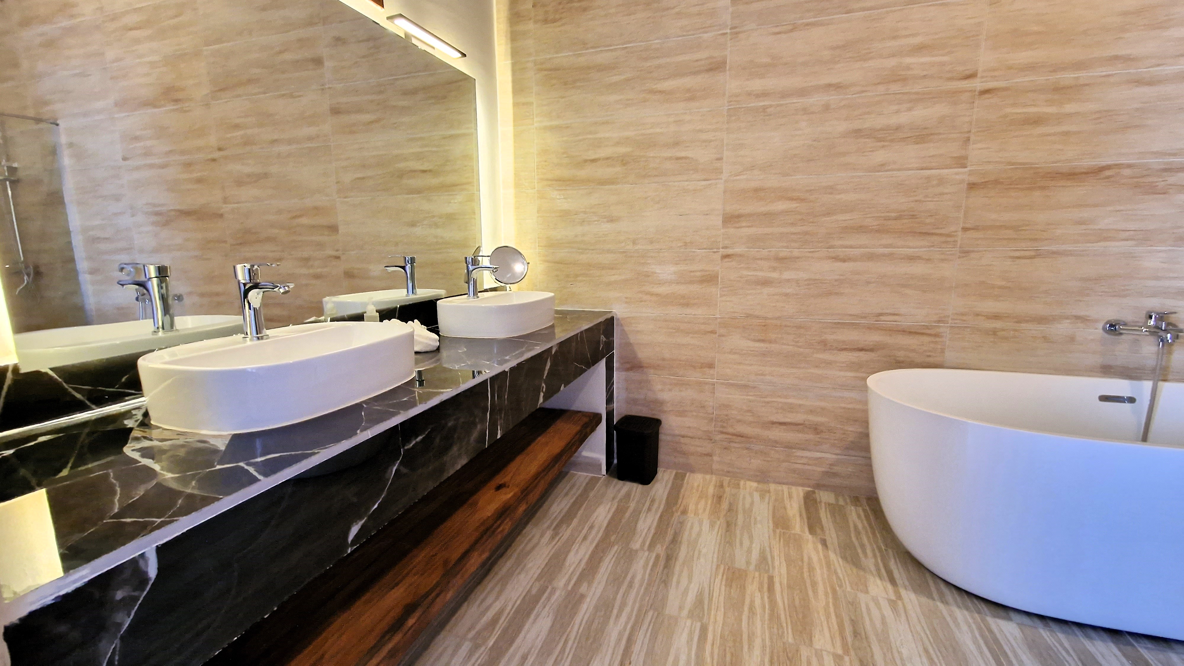 Suite Premium Ocean View