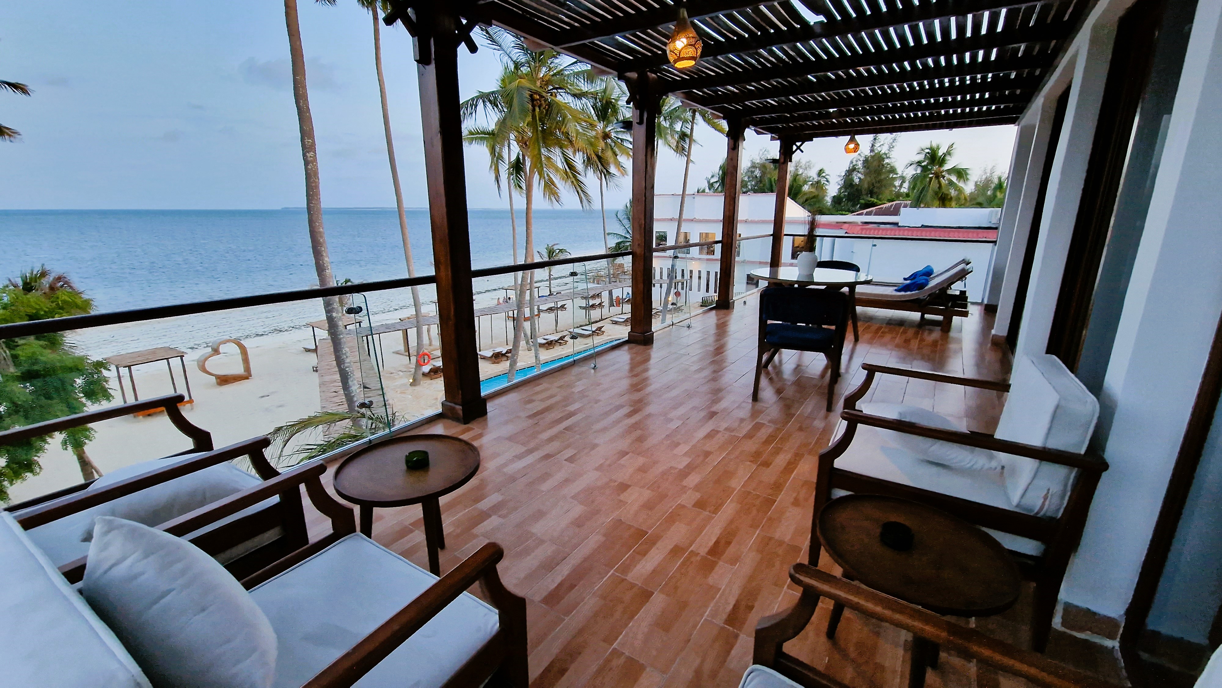 Apartment Ocean View Two Bedrooms