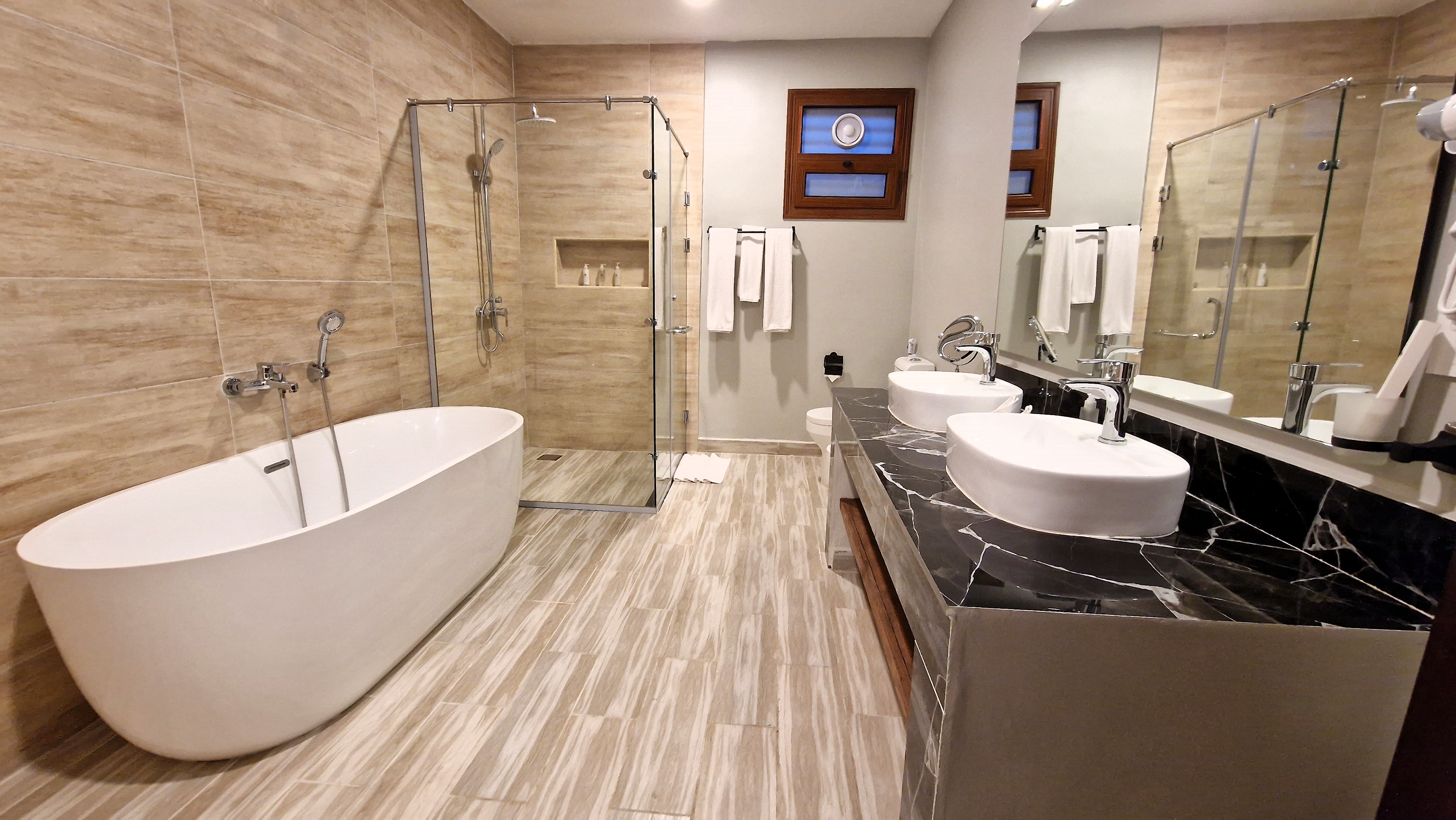 Apartment Ocean View Two Bedrooms