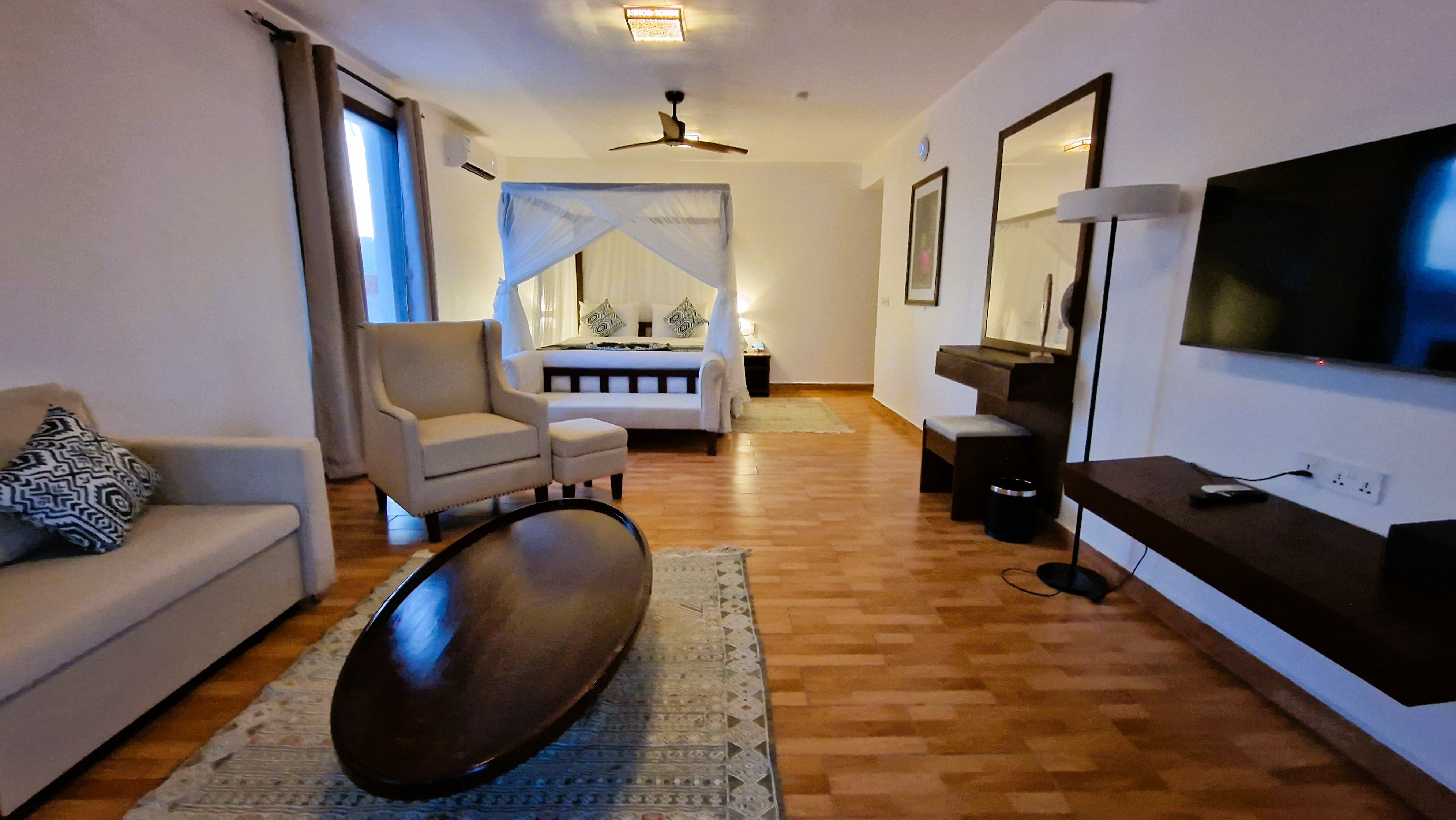 Apartment Ocean View Two Bedrooms