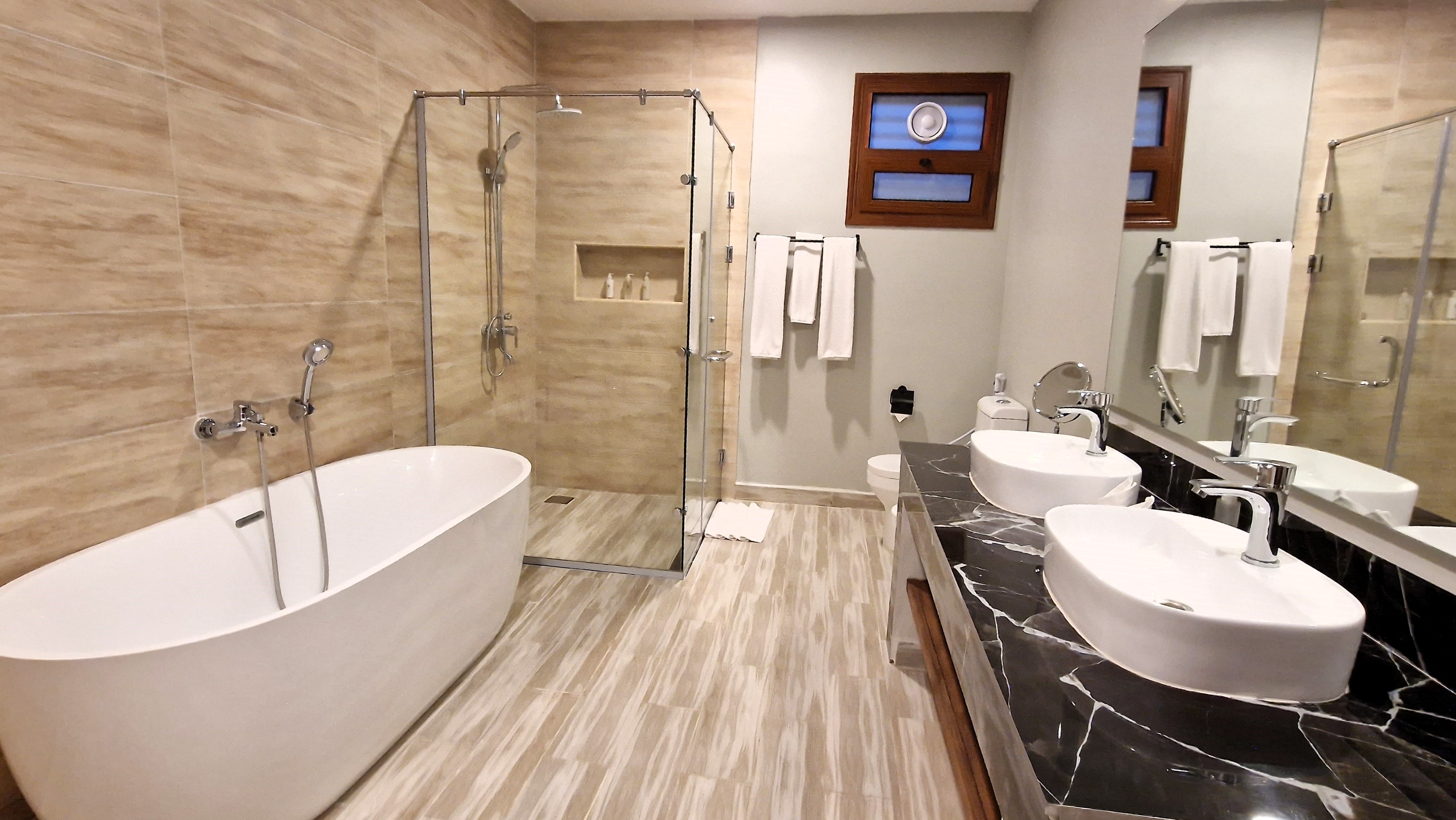 Apartment Ocean View