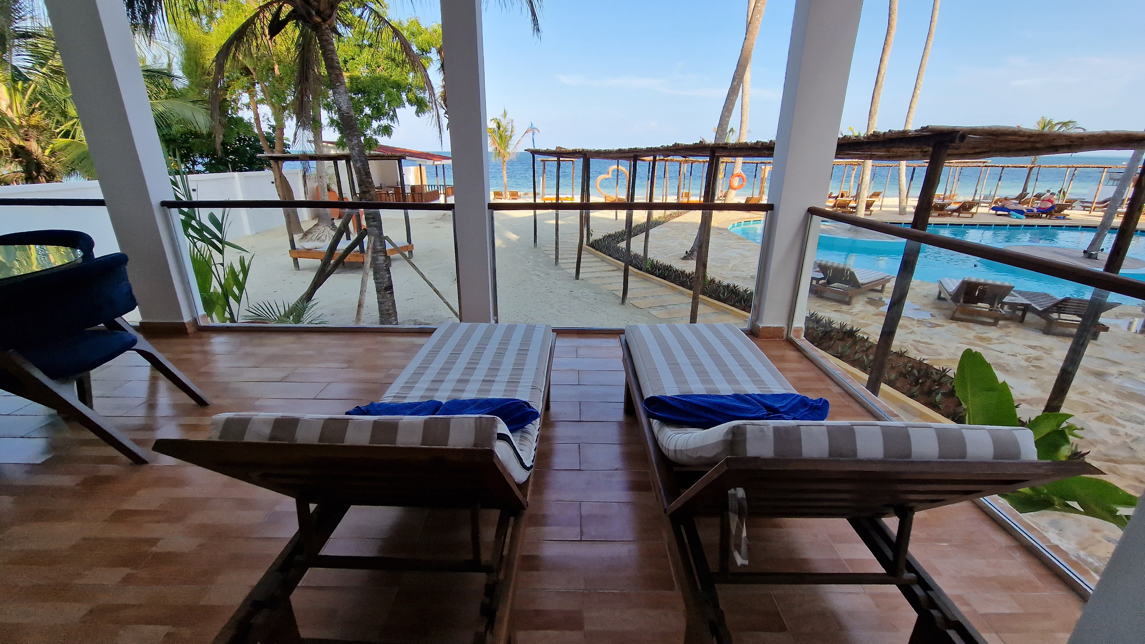 Apartment Ocean View