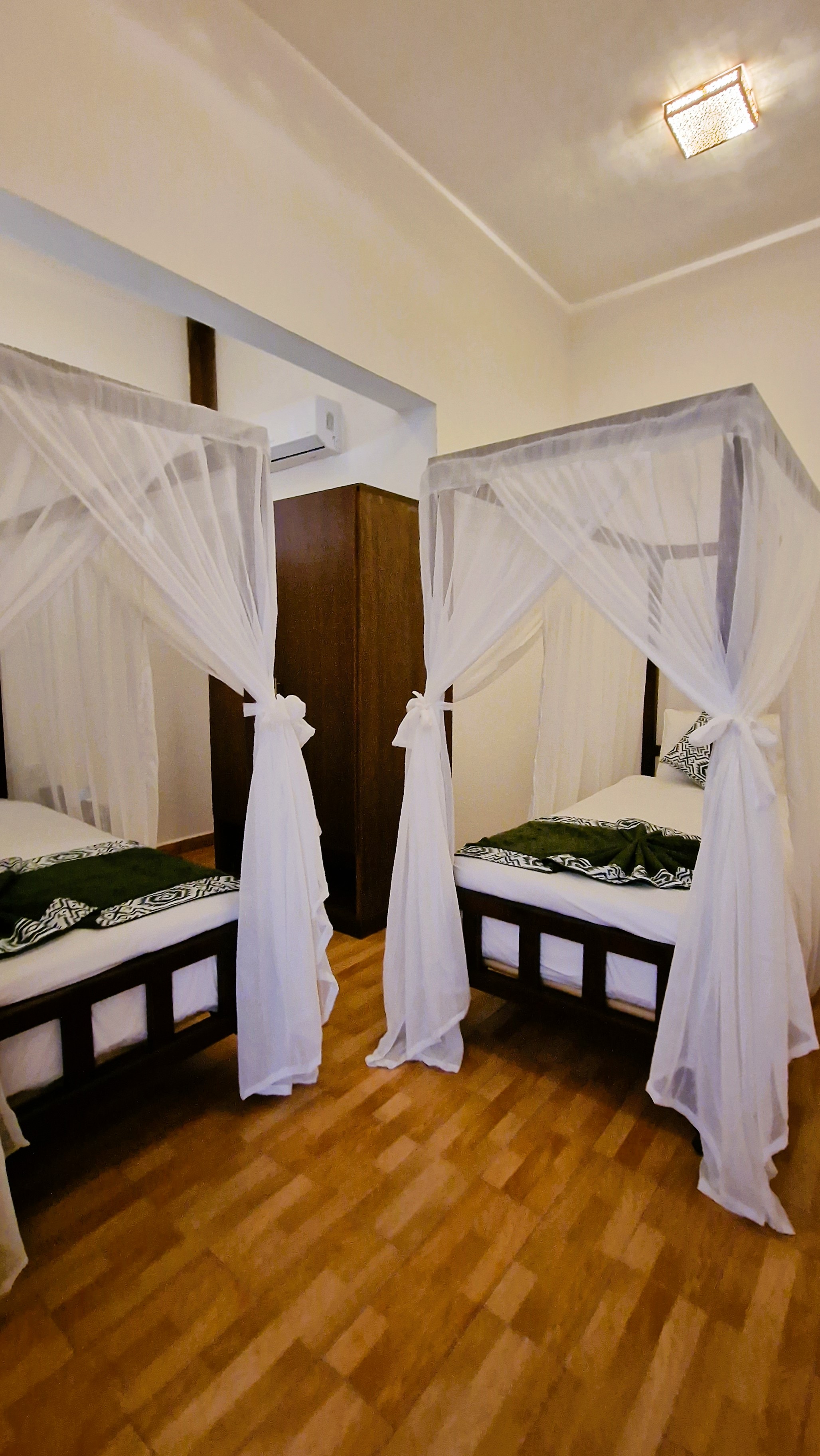 Suite Ocean View Two Bedrooms