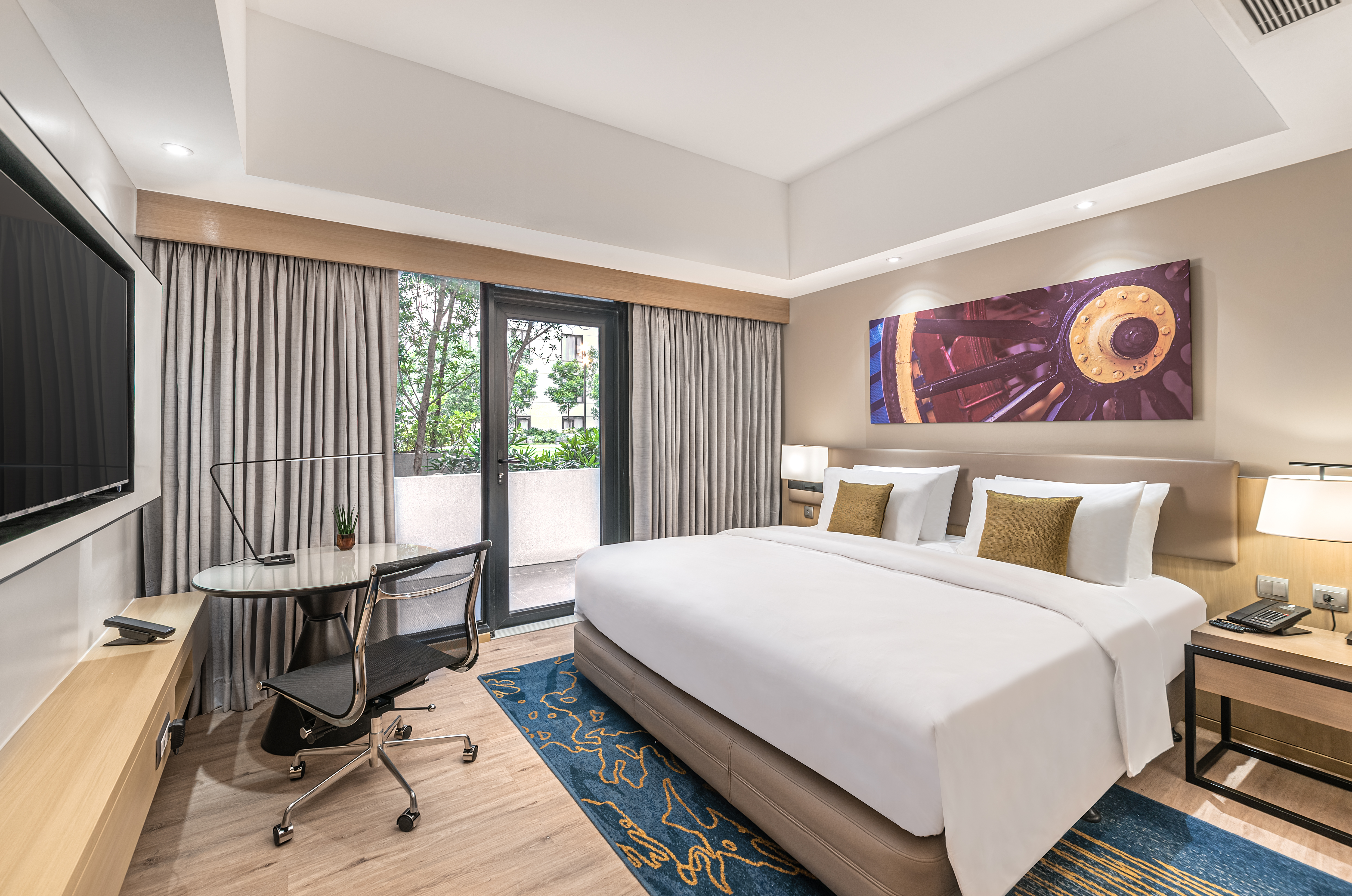 Family Room Standard