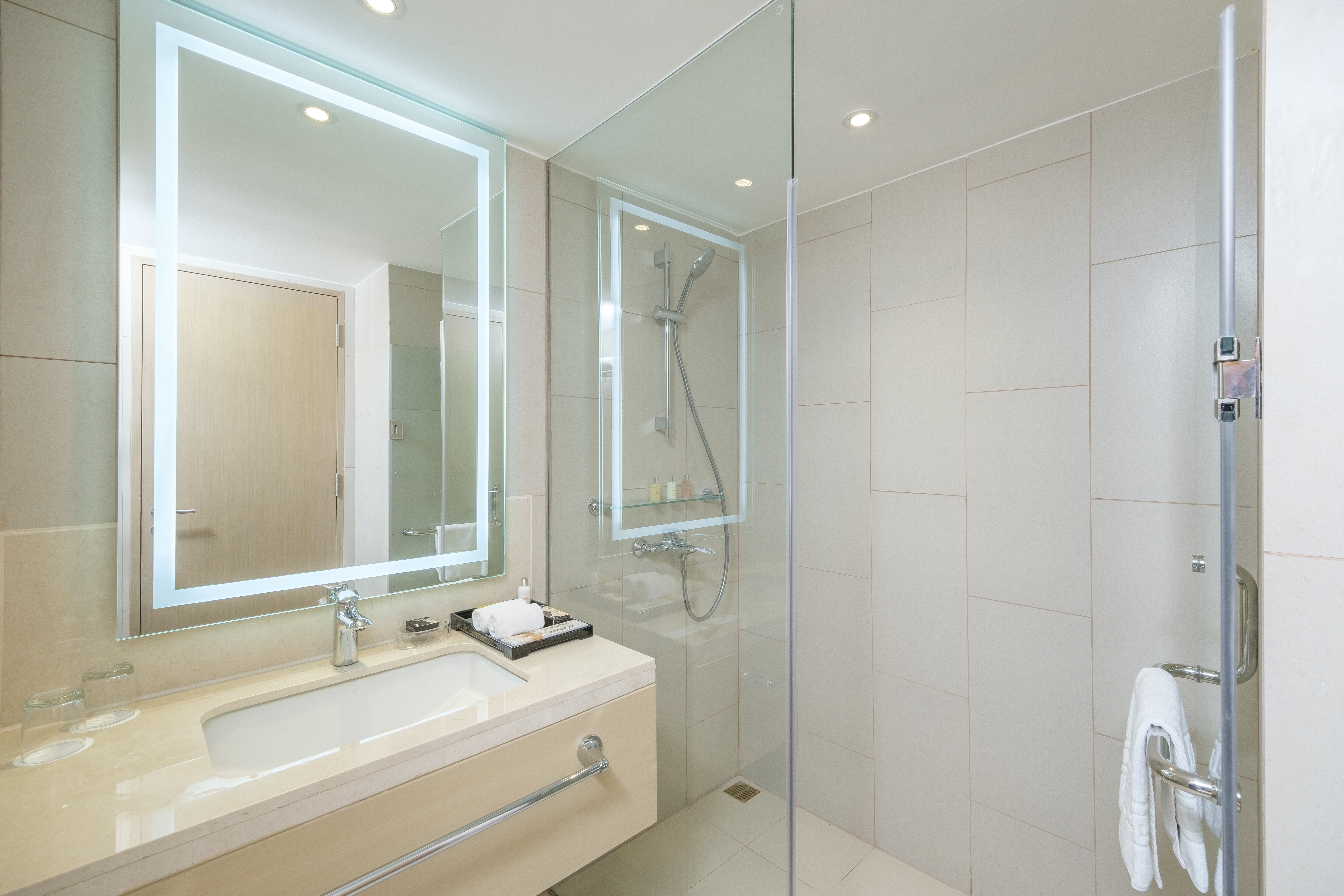 Double Single Deluxe