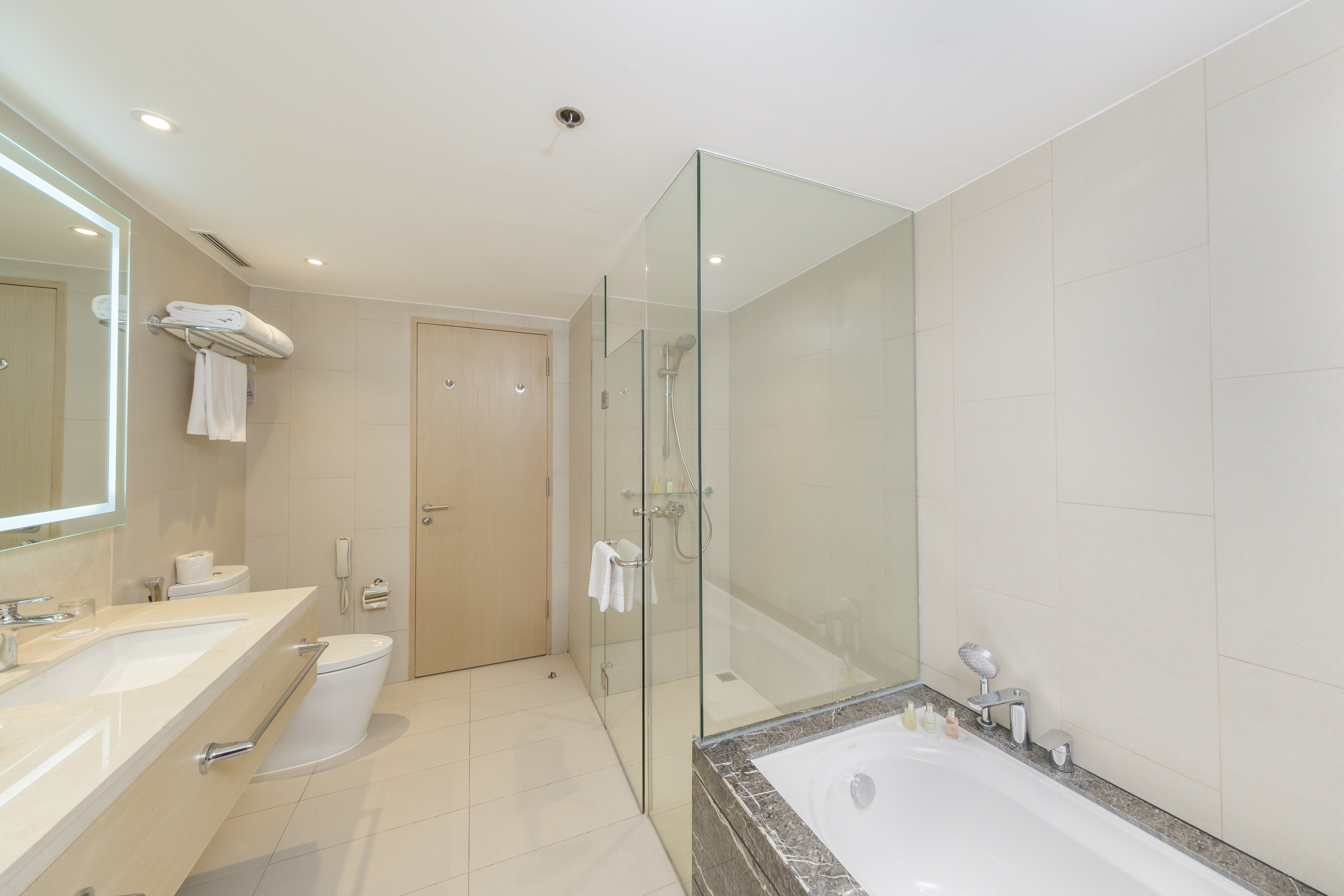 Double Single Premier