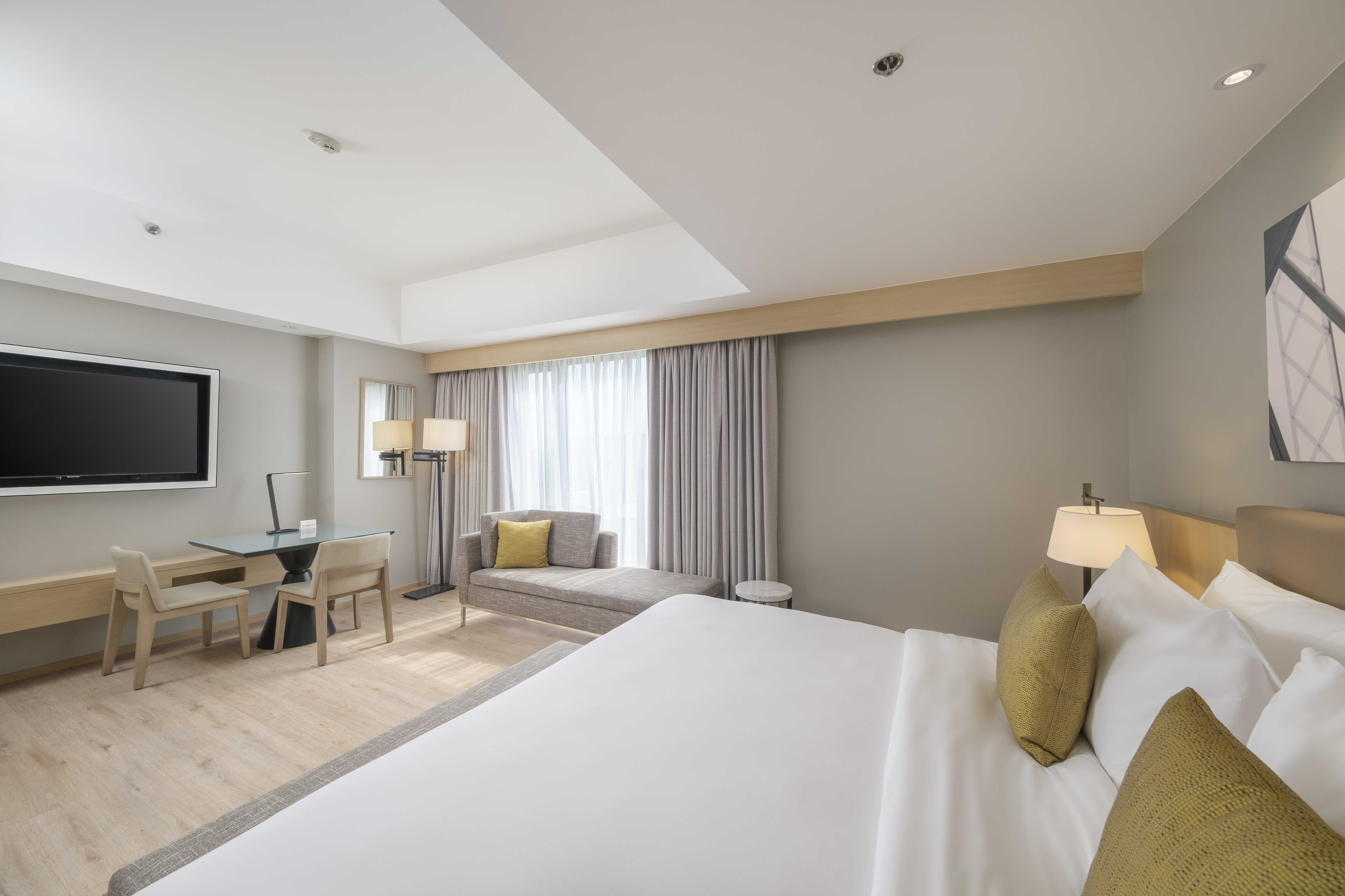 Double Single Premier