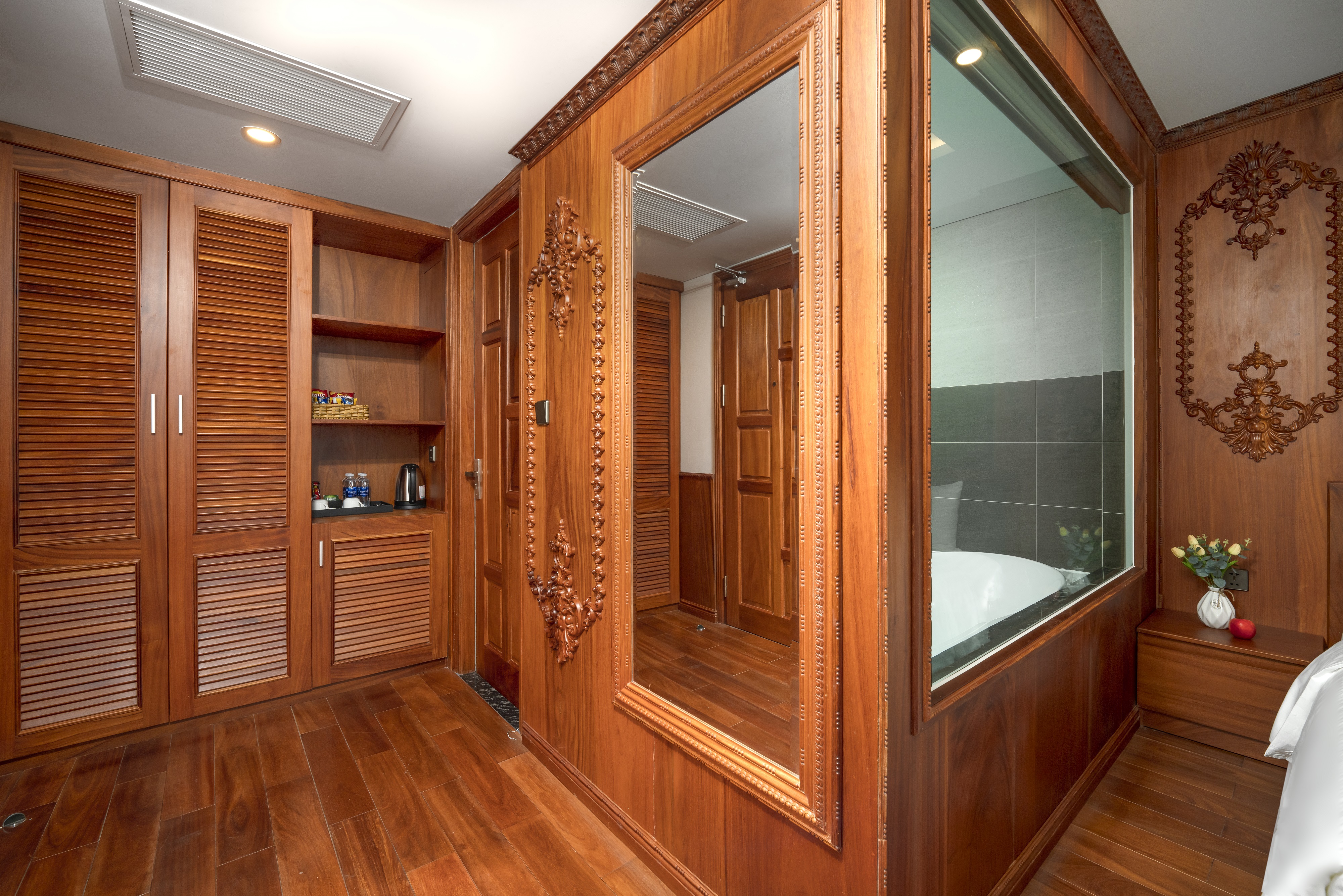 Family Room Two Queen Beds