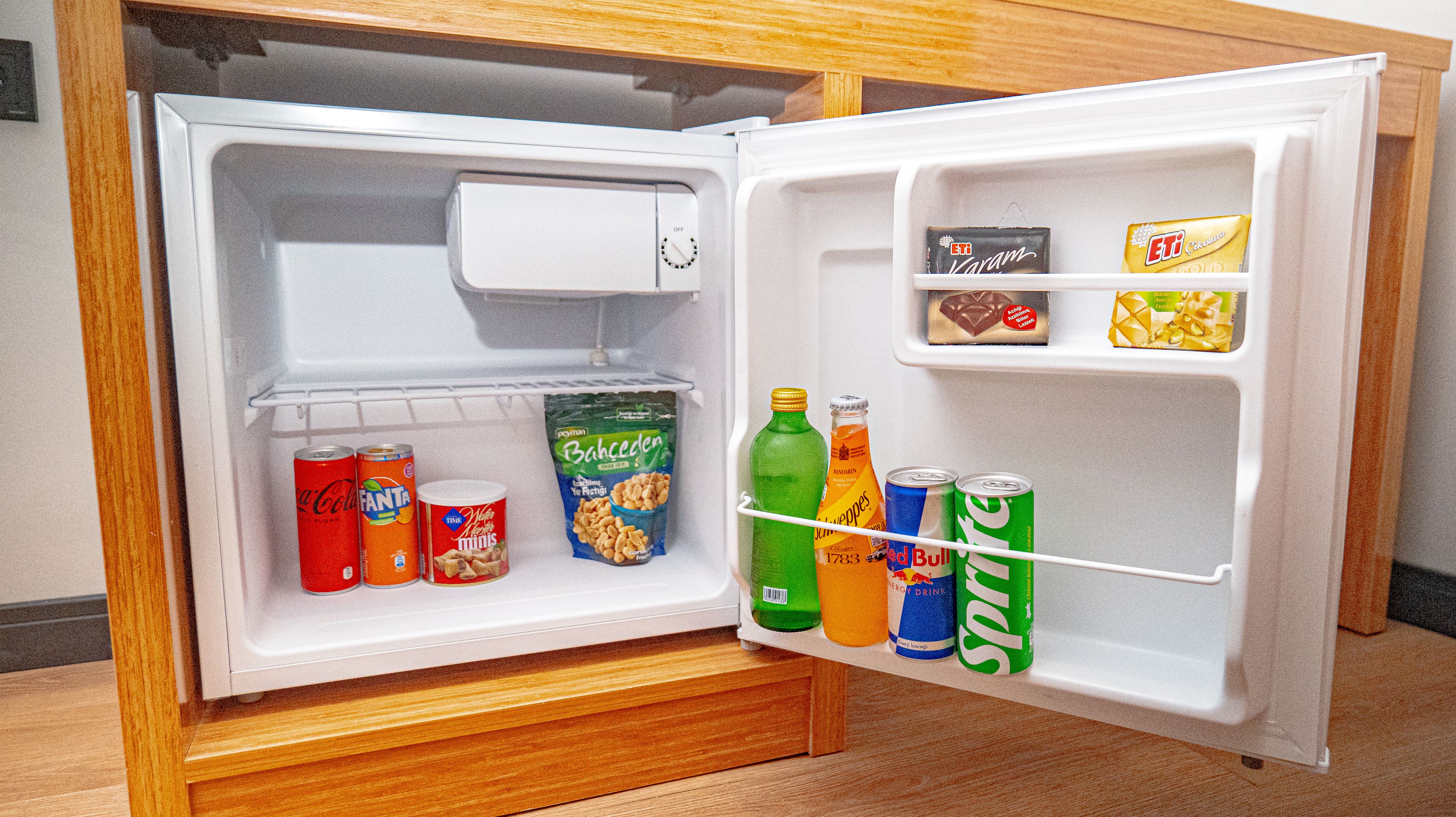 Family Room with Double Bed