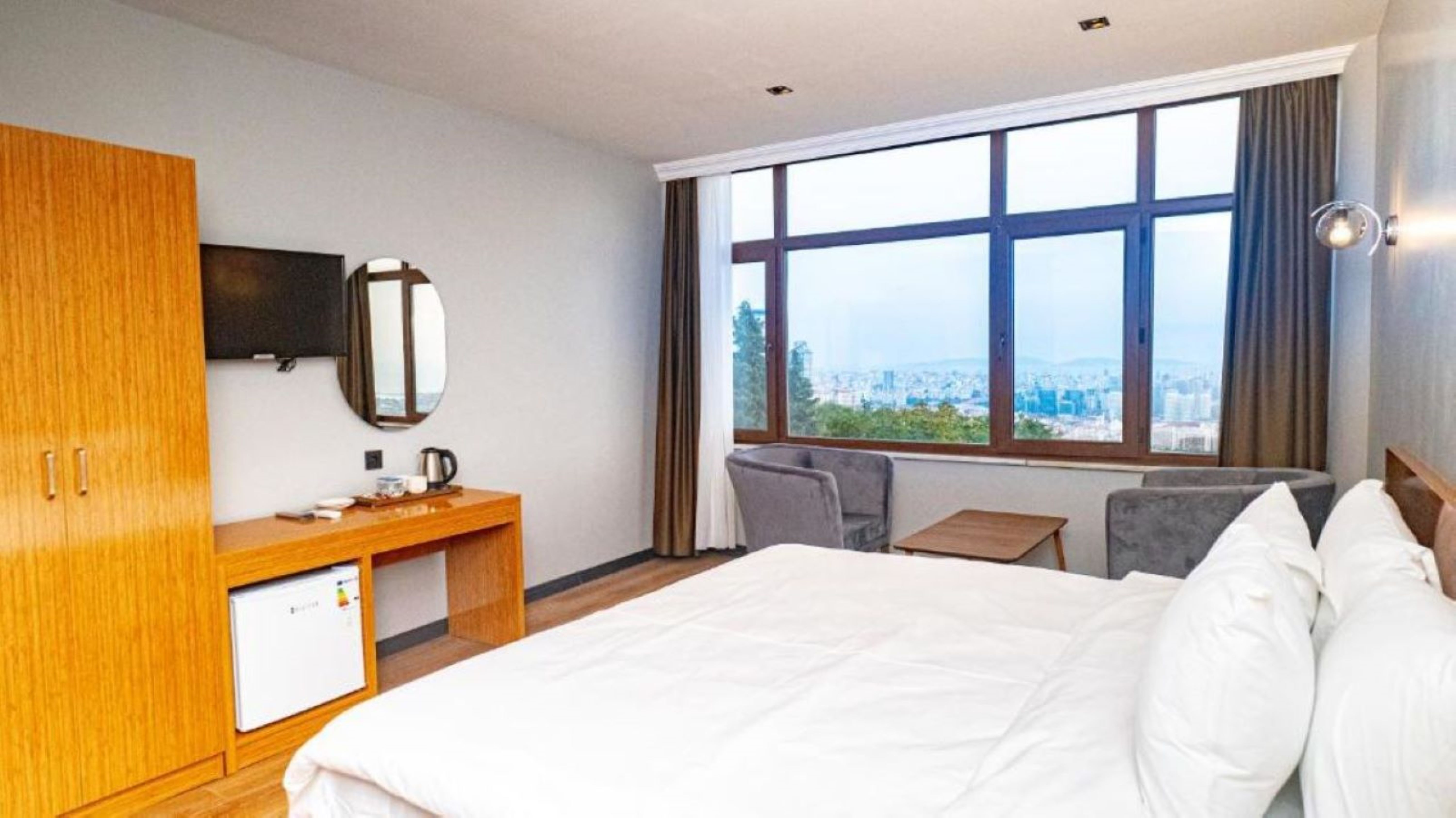 Room Superior with Double Bed