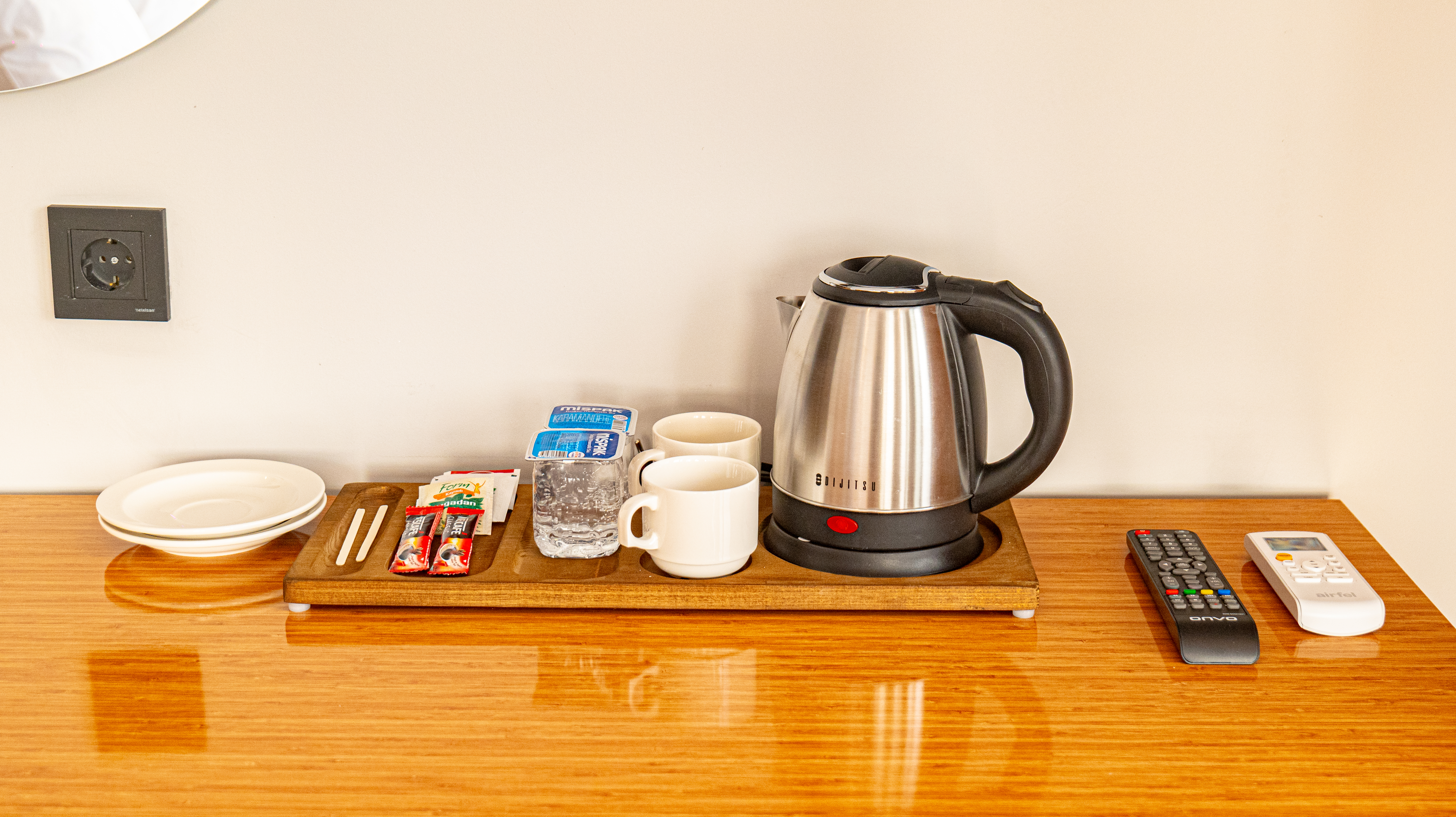 Room Superior with Double Bed