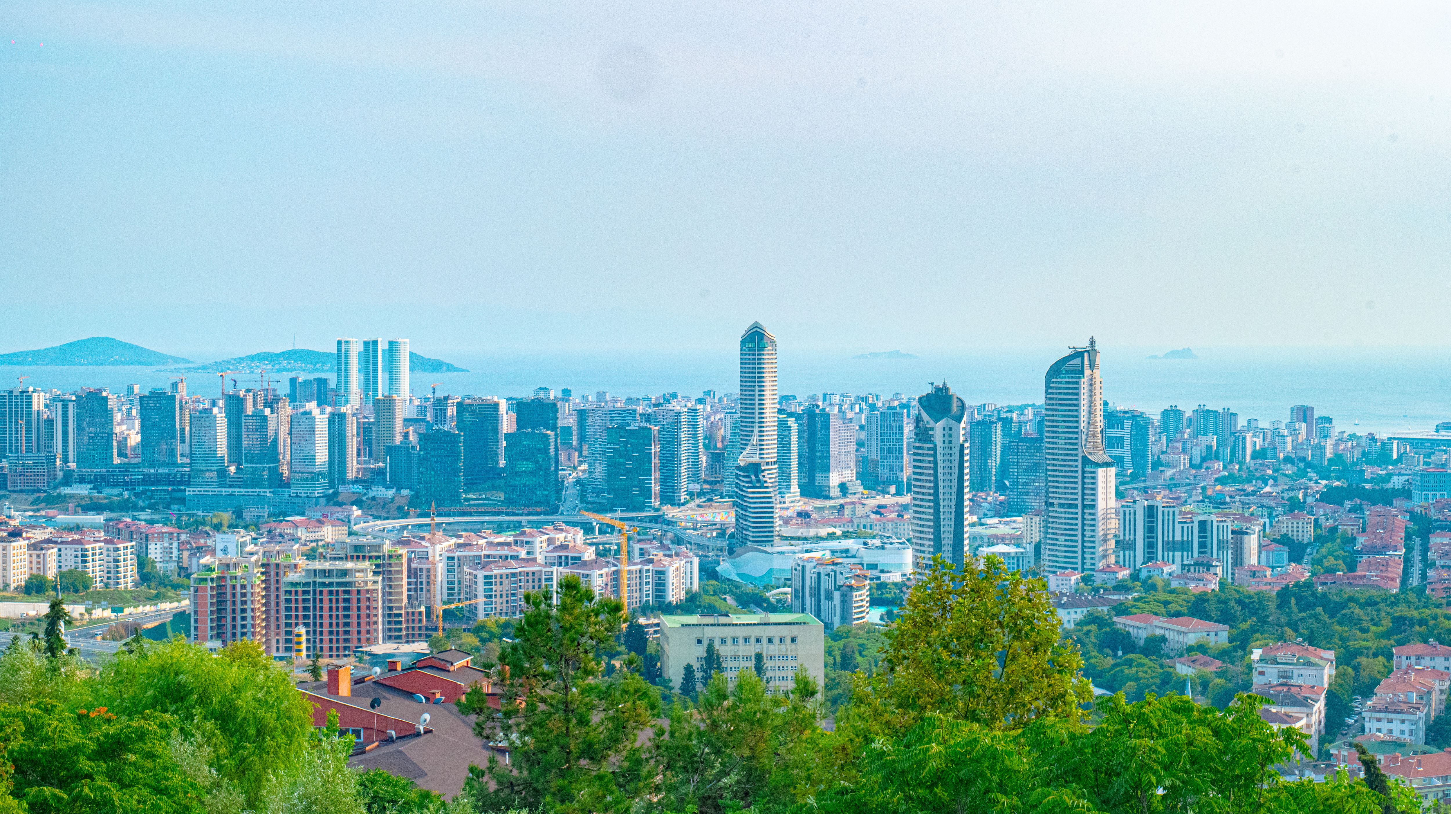 Suite with Double Bed