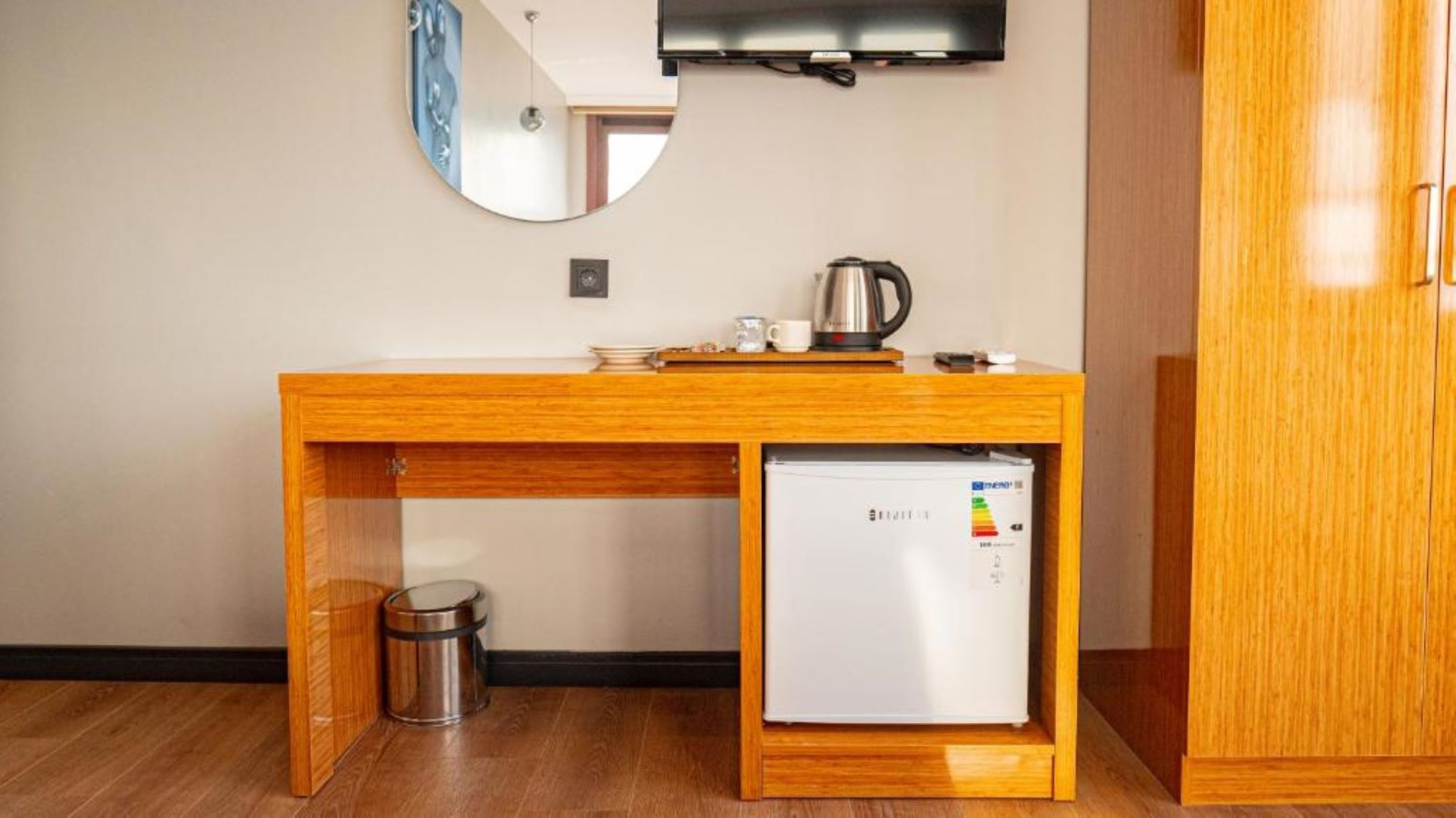 Suite with Double Bed