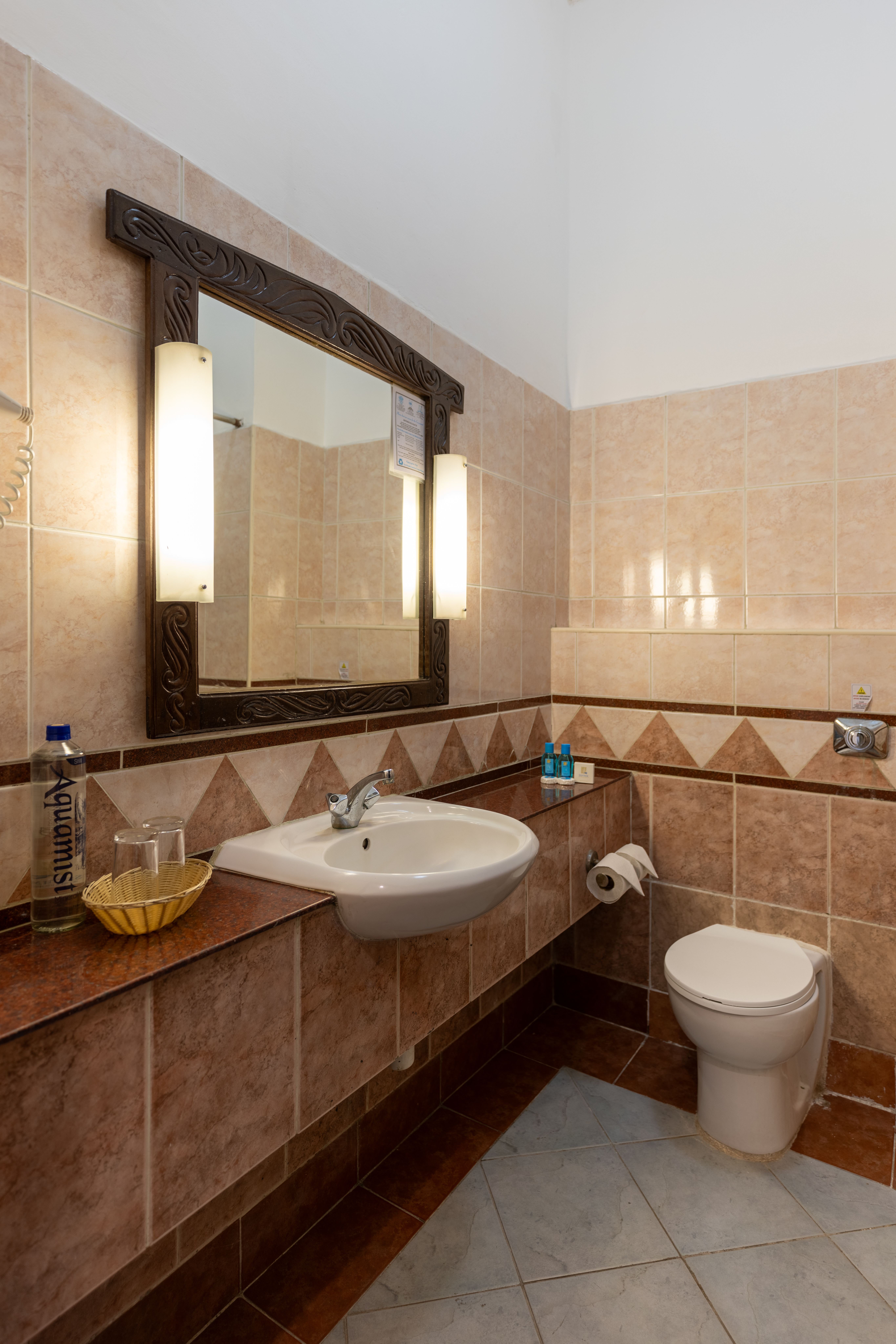 Double or Twin Standard