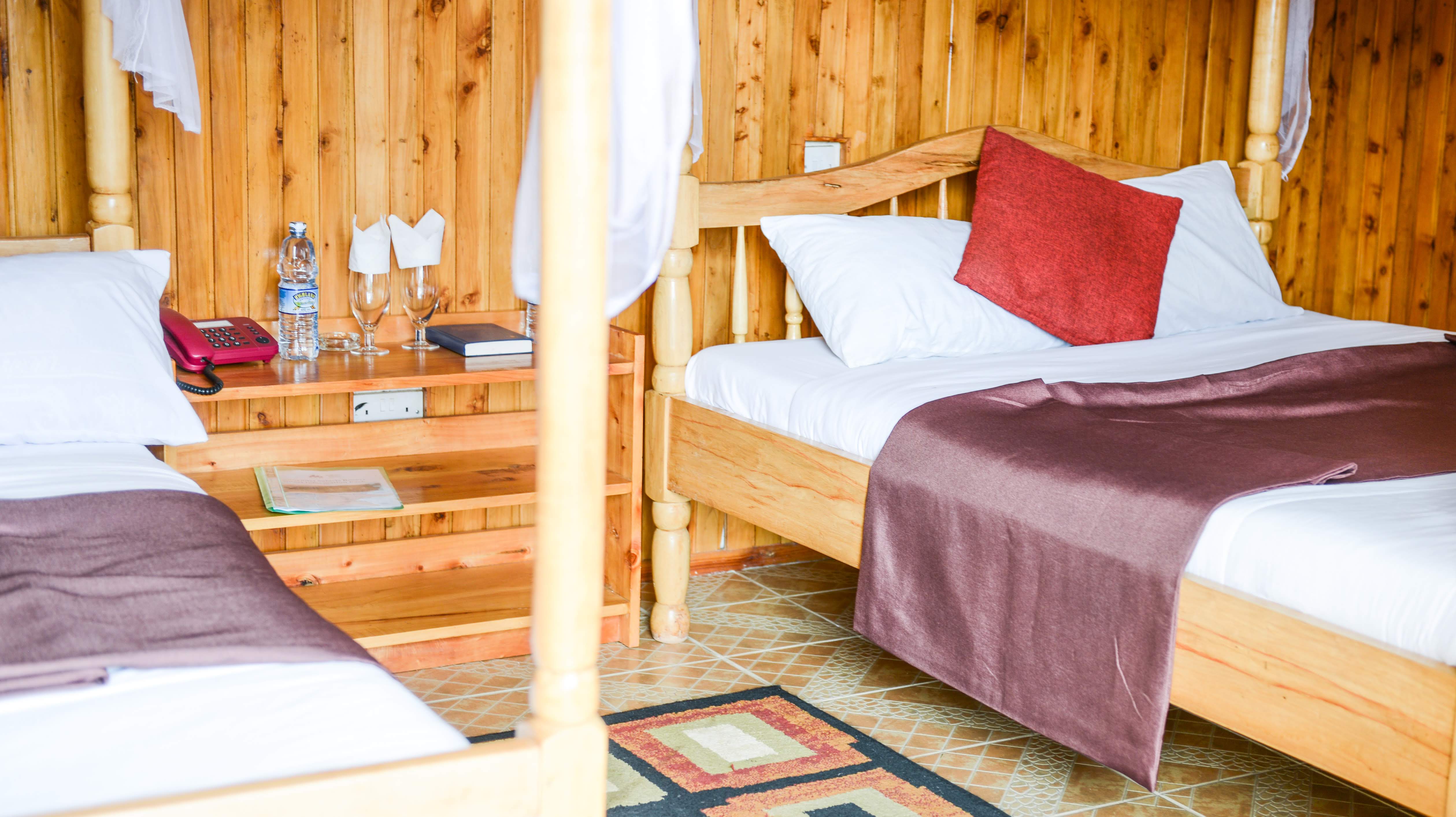 Double or Twin Luxury