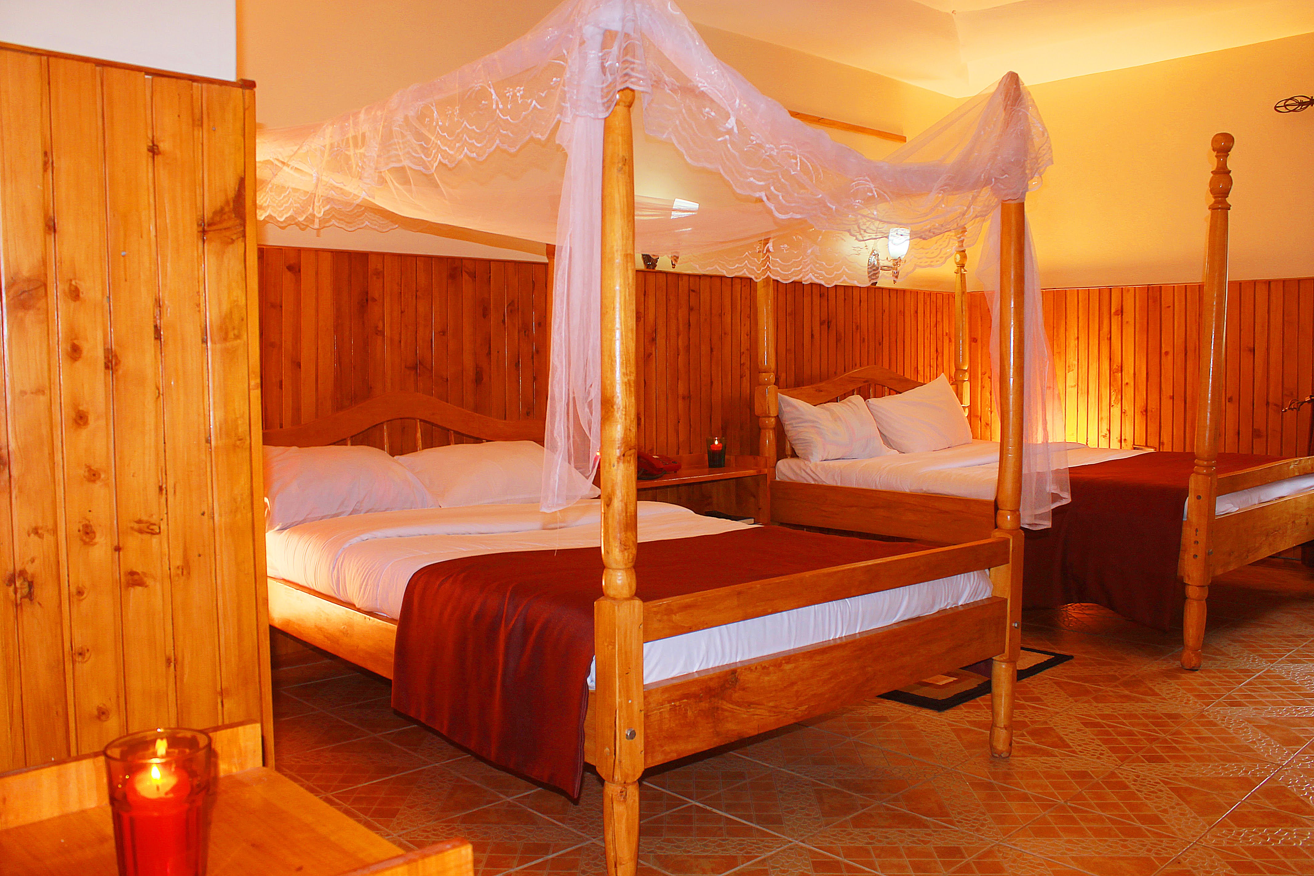 Double or Twin Luxury