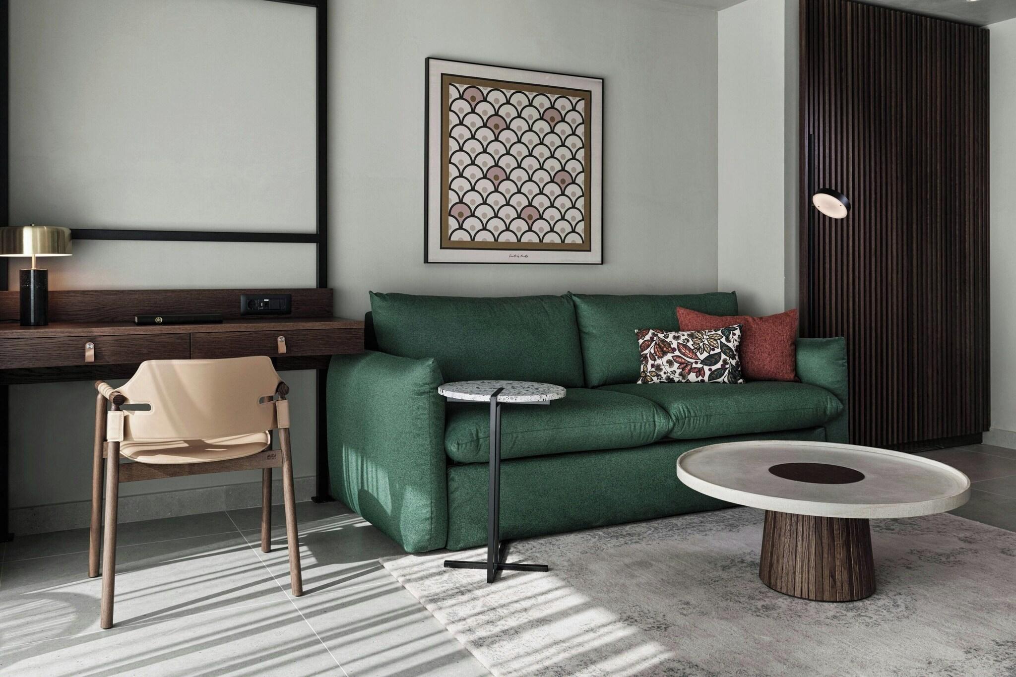 Suite Executive One Bedroom