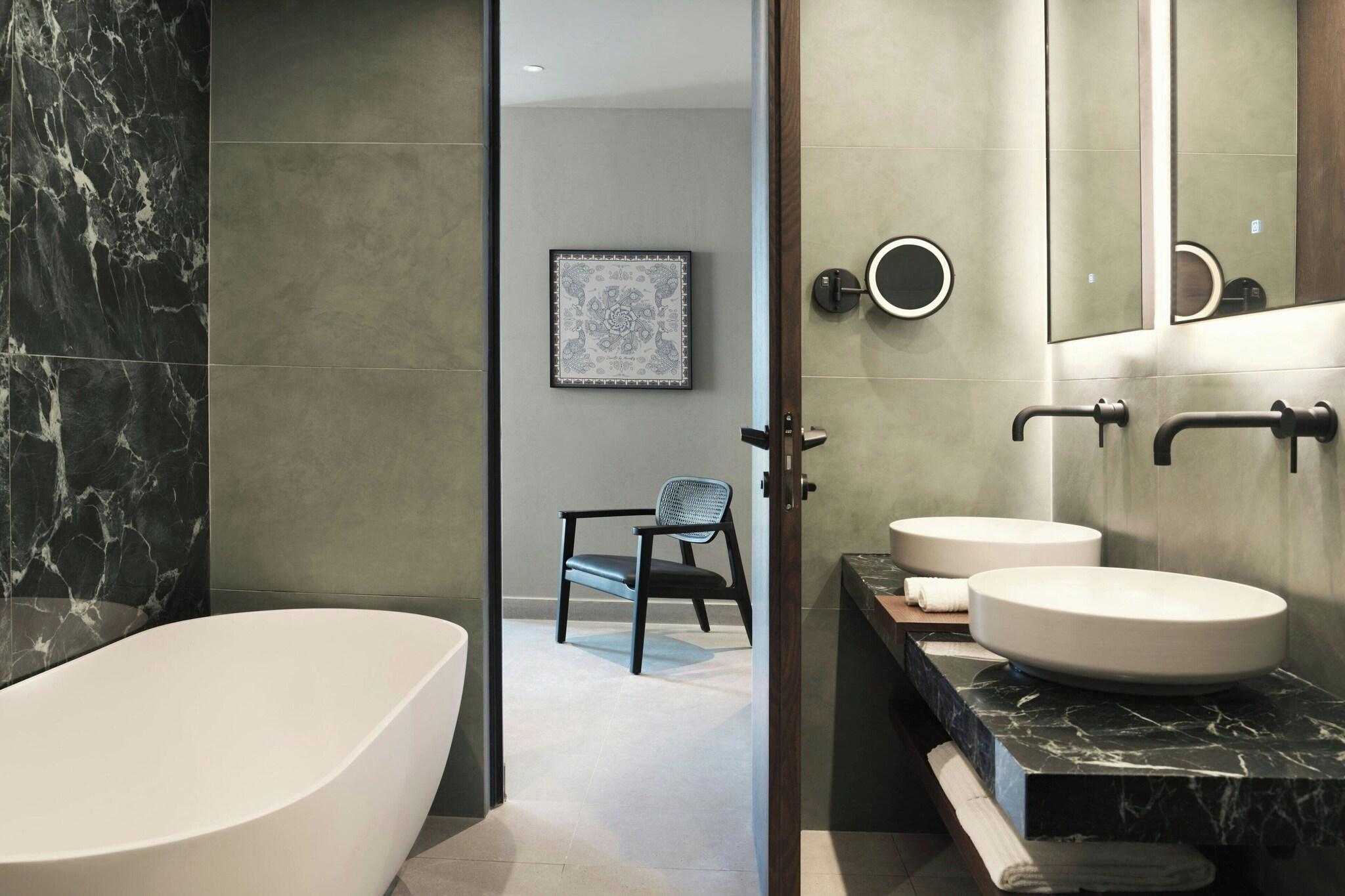 Suite Executive One Bedroom