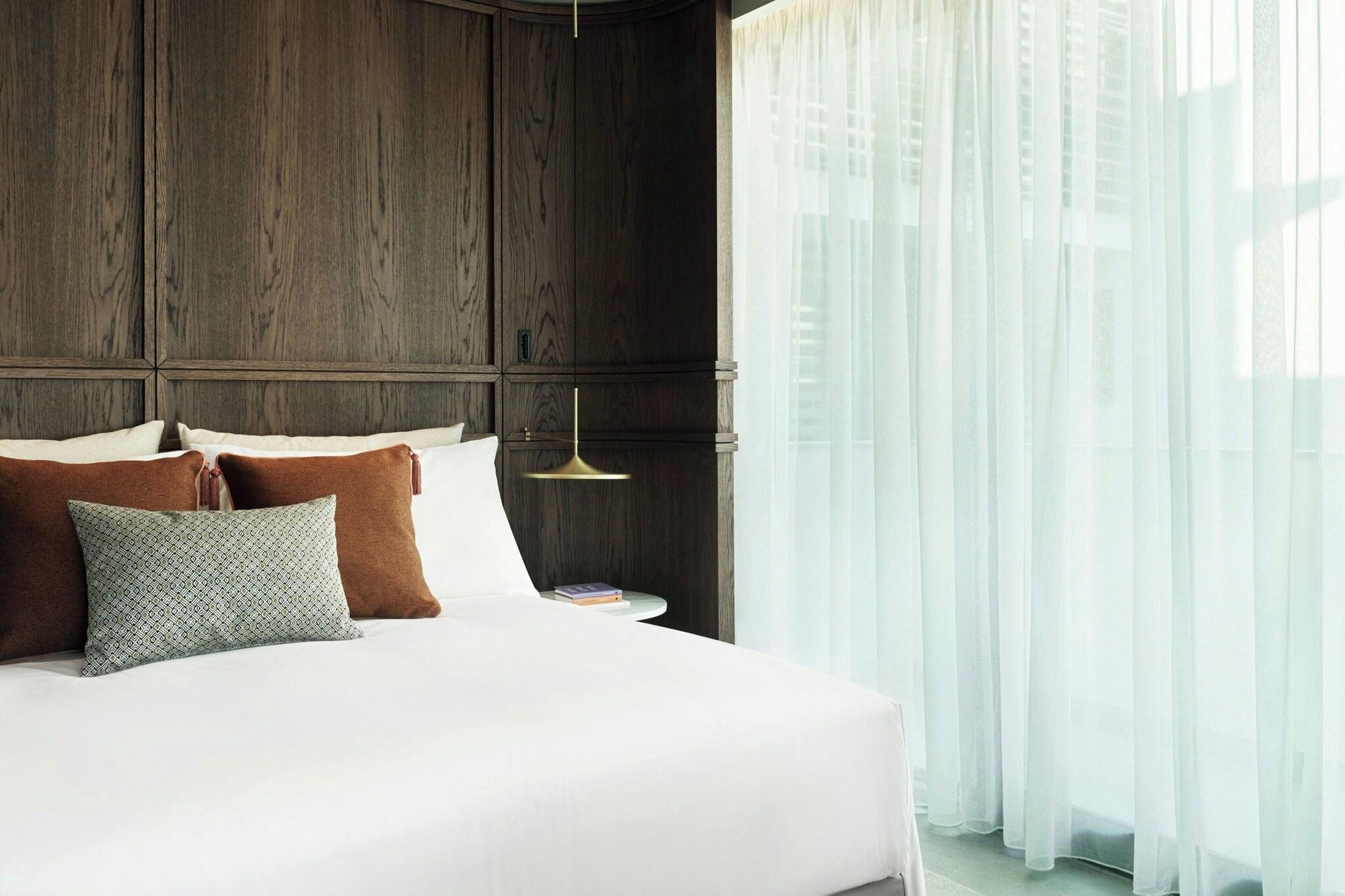 Suite Executive One Bedroom