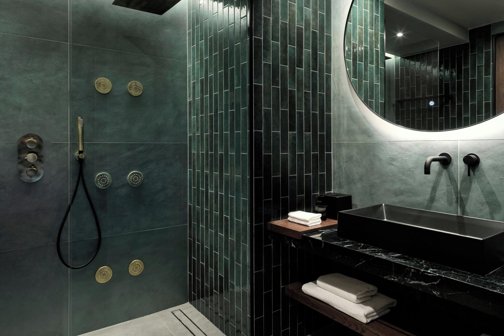 Suite Executive One Bedroom