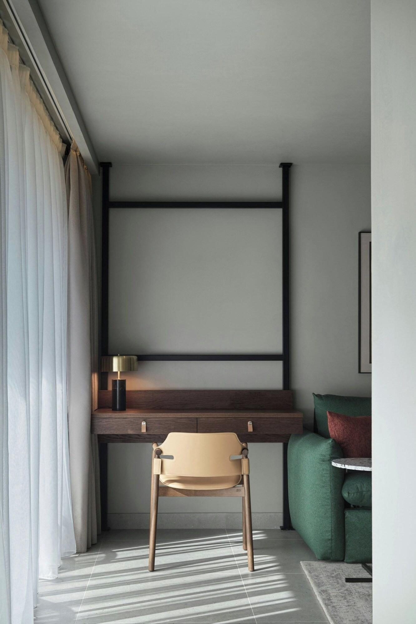 Suite Executive One Bedroom