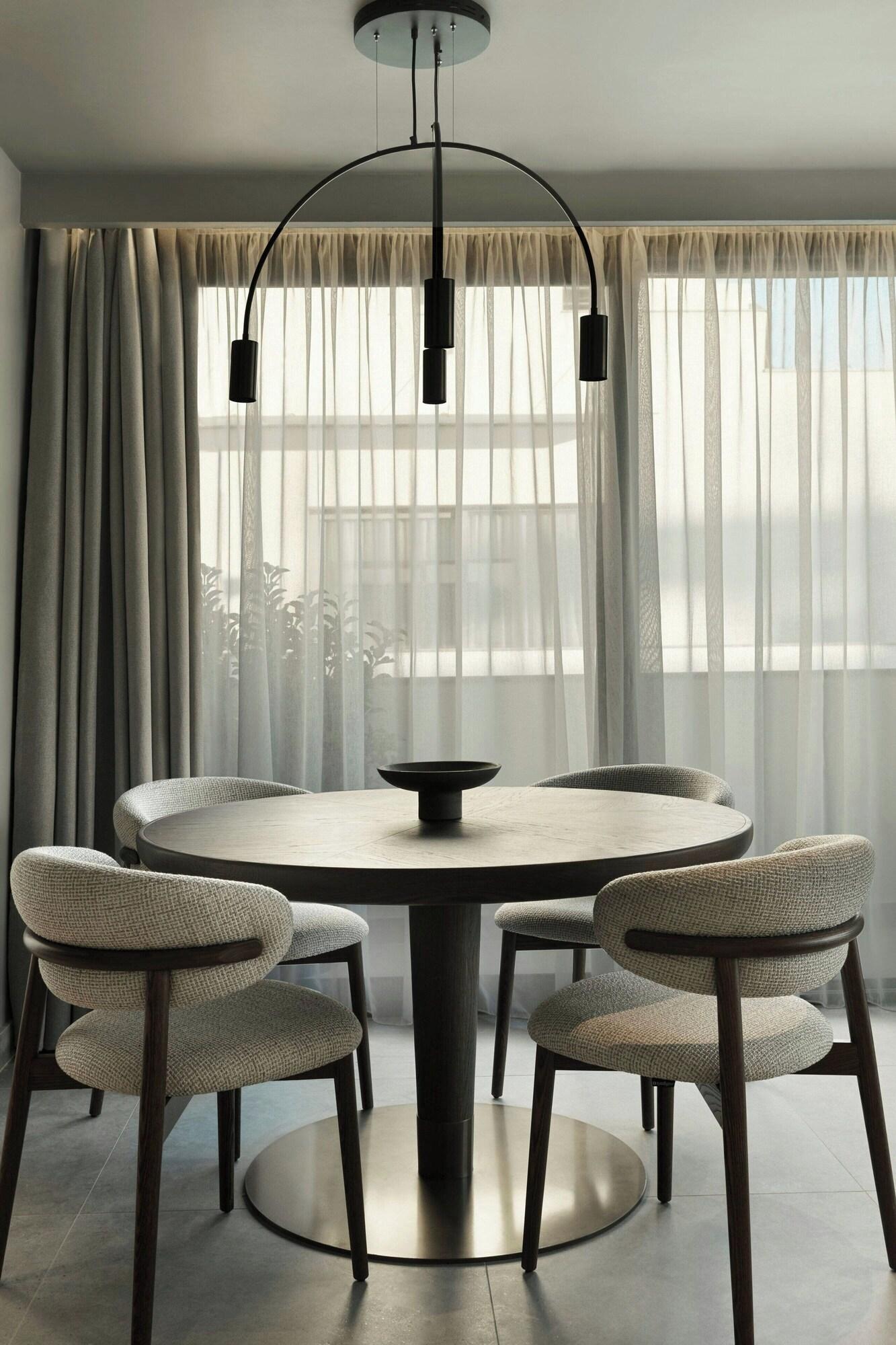 Suite Executive One Bedroom