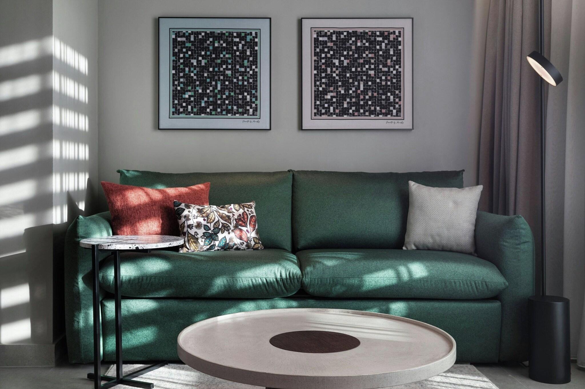 Suite Executive One Bedroom