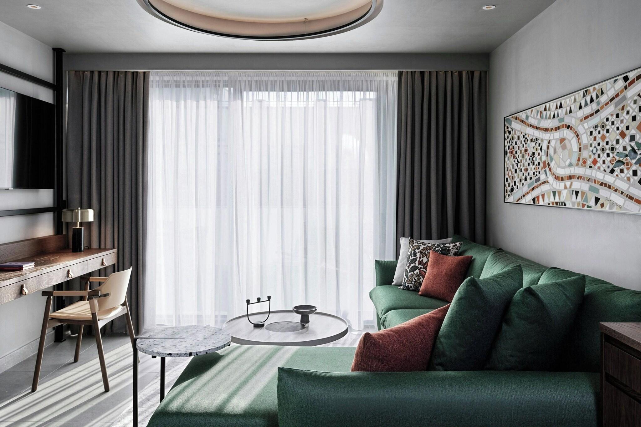 Suite Executive One Bedroom